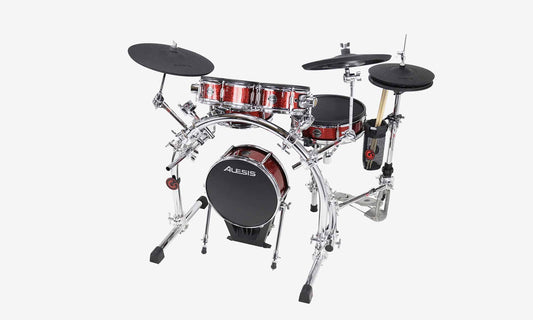 Drum Rack 101: The Docking Station Buyer Guide
