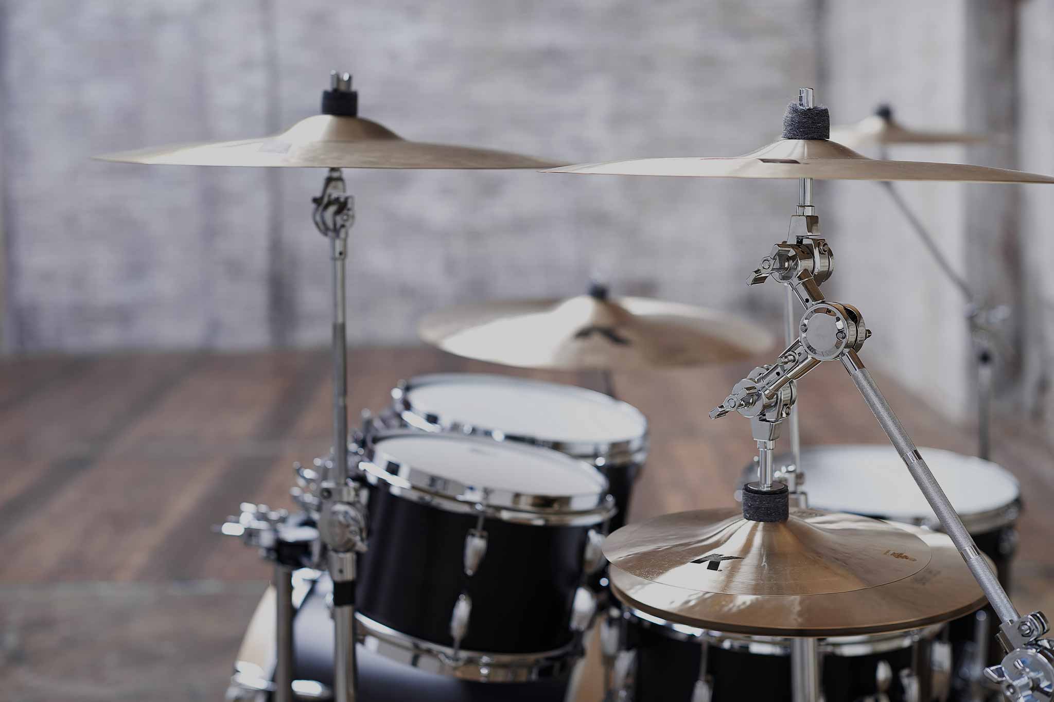 Cymbal Arms & Clamps|Gibraltar Hardware