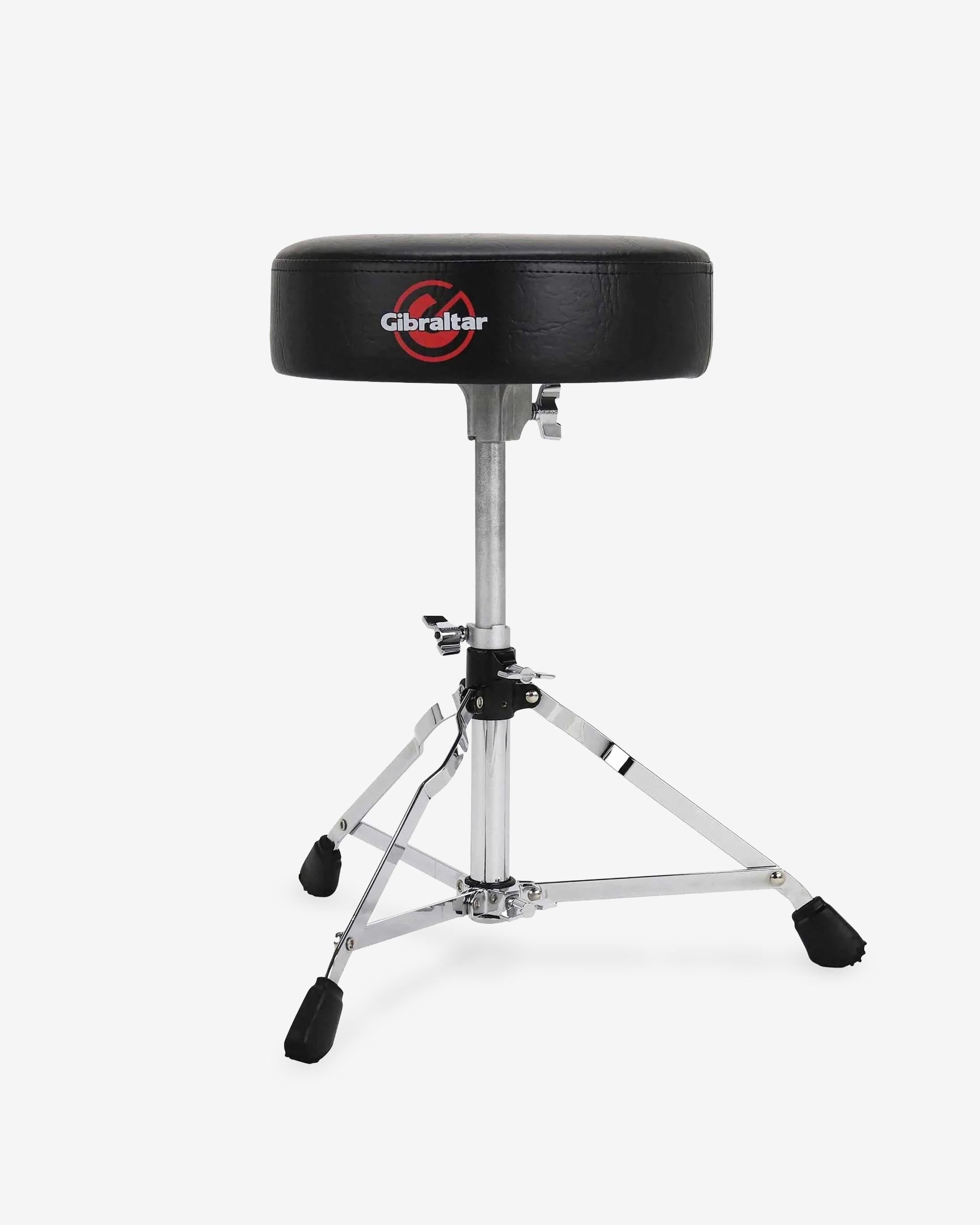 Gibraltar 4608 12" Round Drum Throne
