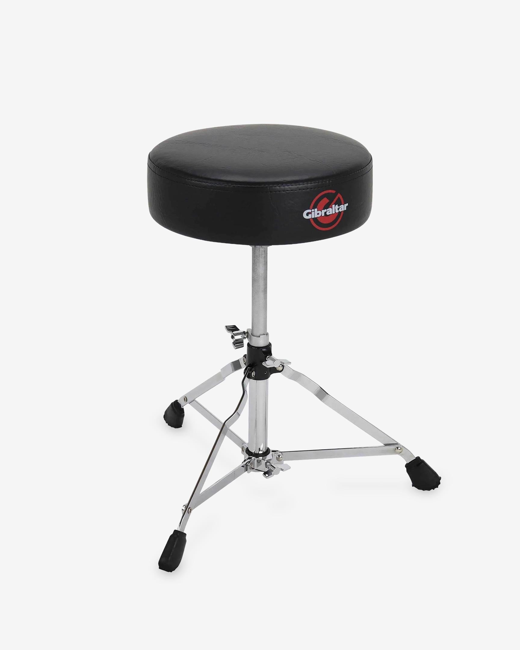 Gibraltar 4608 12" Round Drum Throne