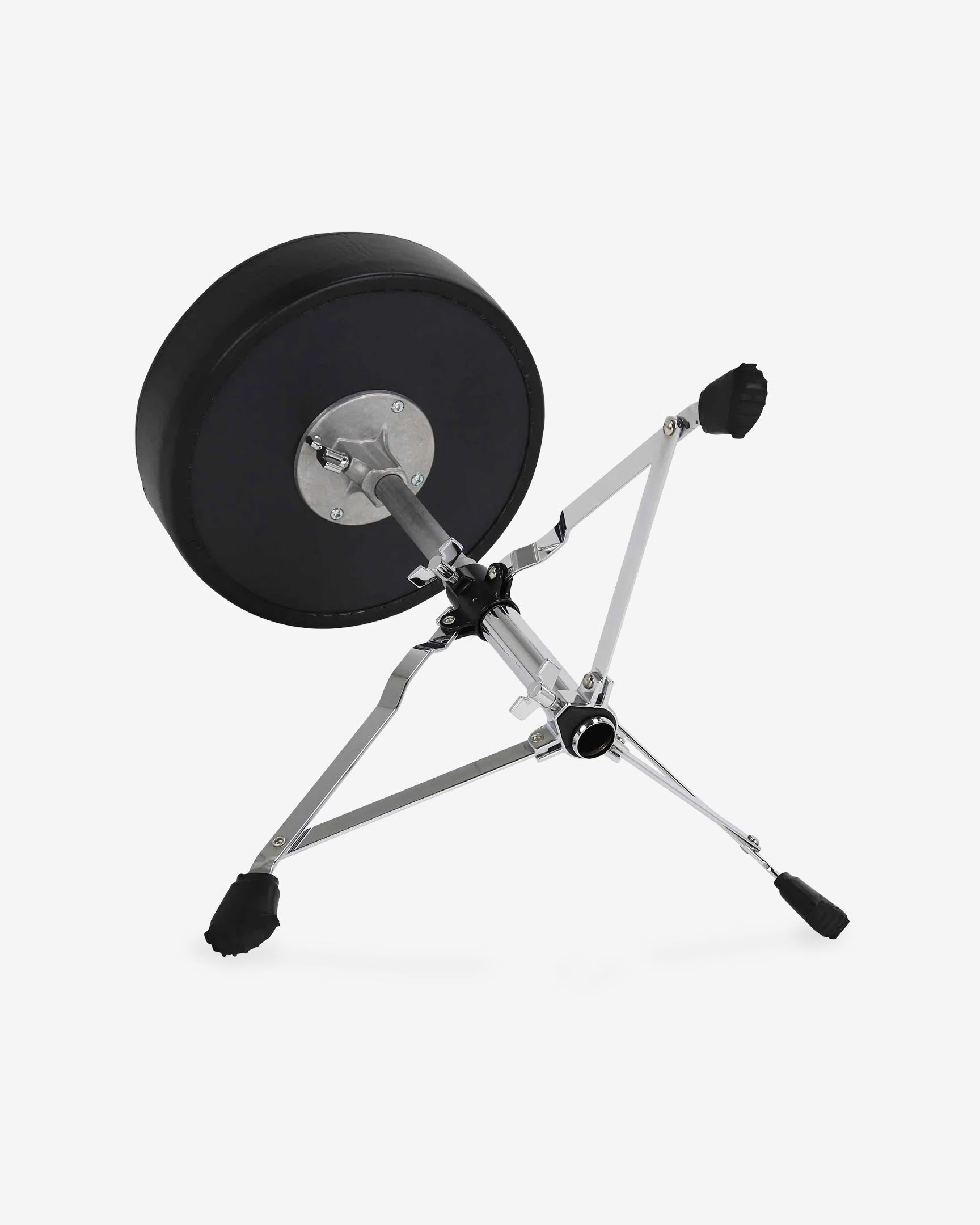 Gibraltar 4608 12" Round Drum Throne