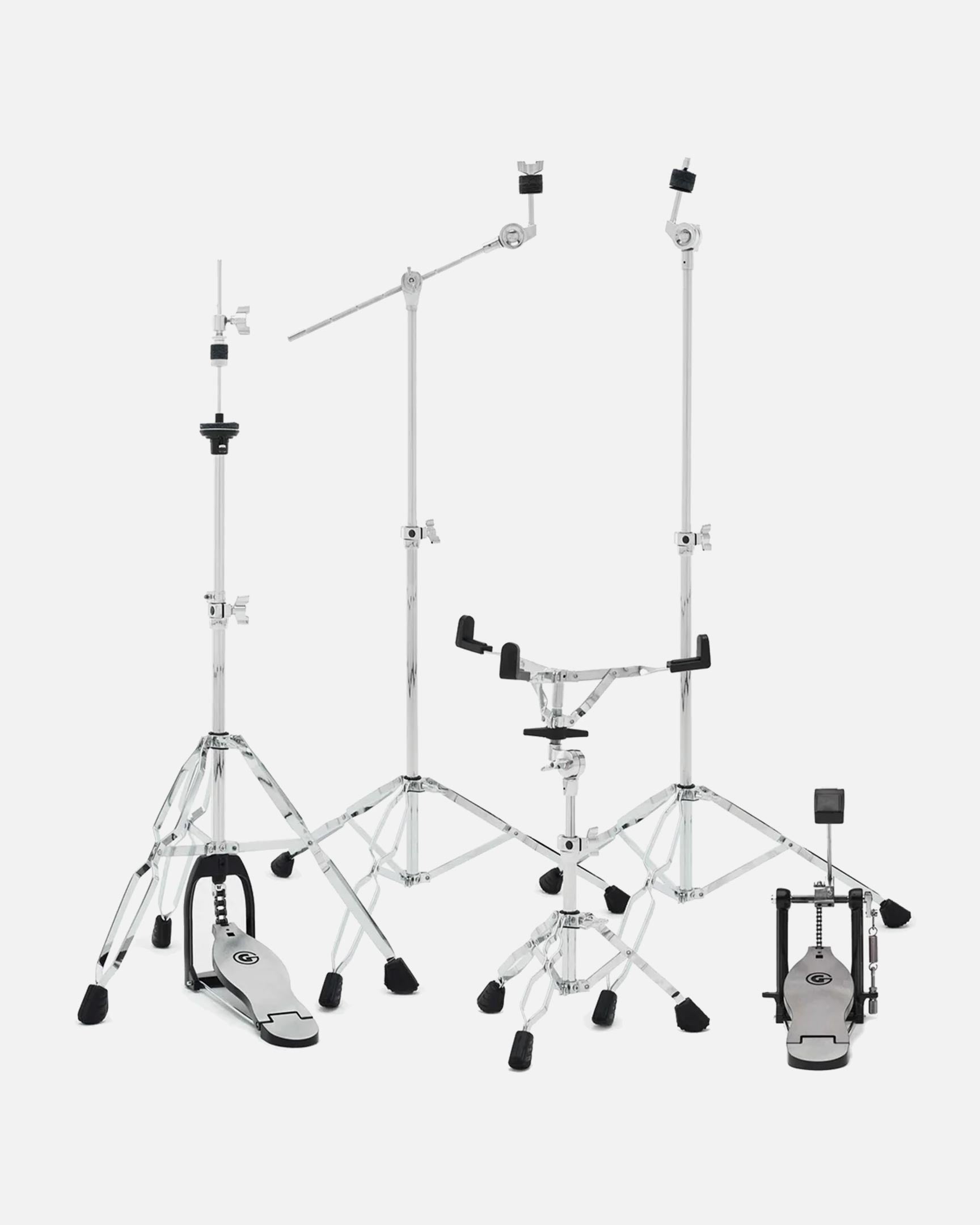 Gibraltar 4000 Series 4700PK Drum Hardware Pack