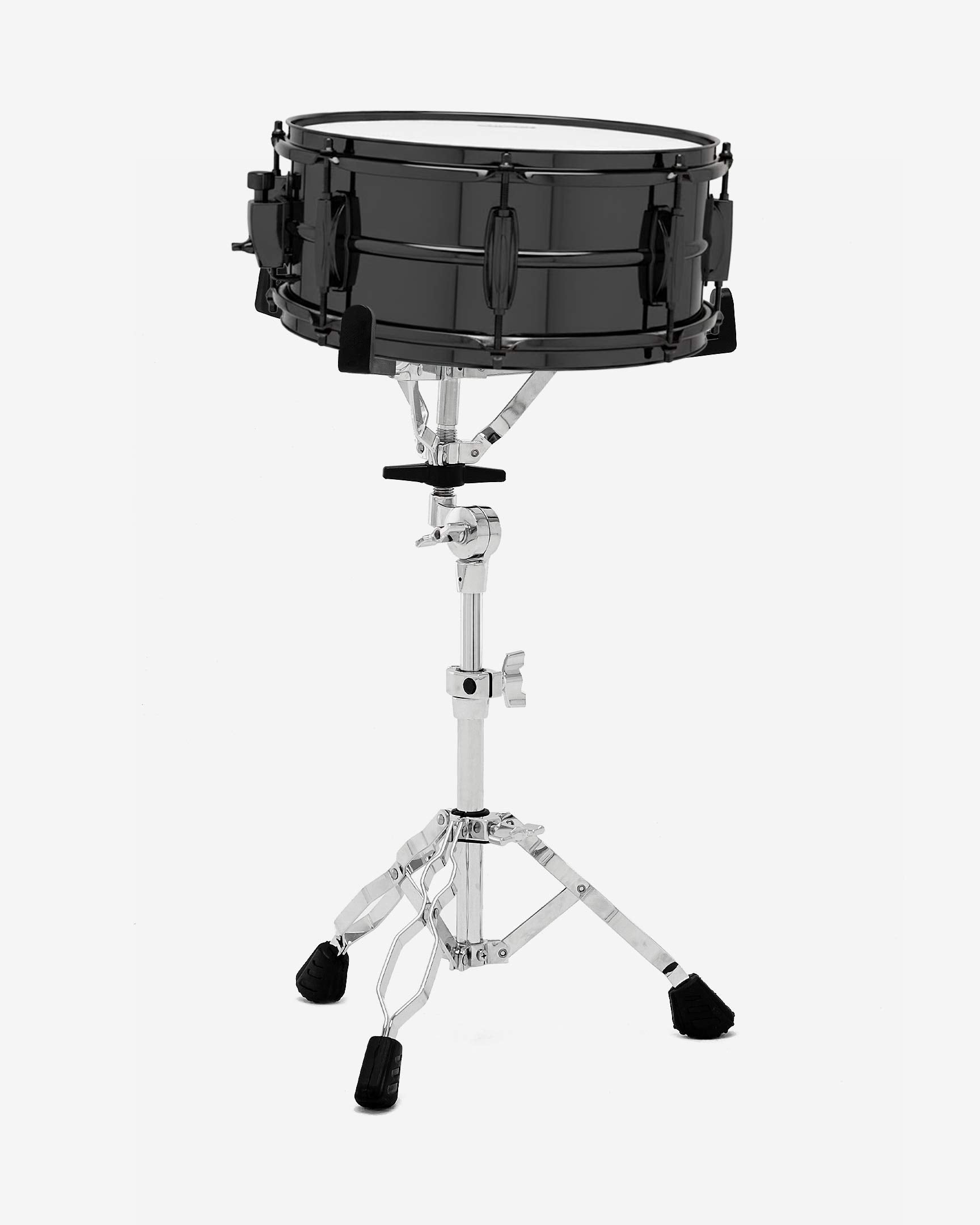 Gibraltar 4706 Lightweight Snare Drum Stand, Chrome