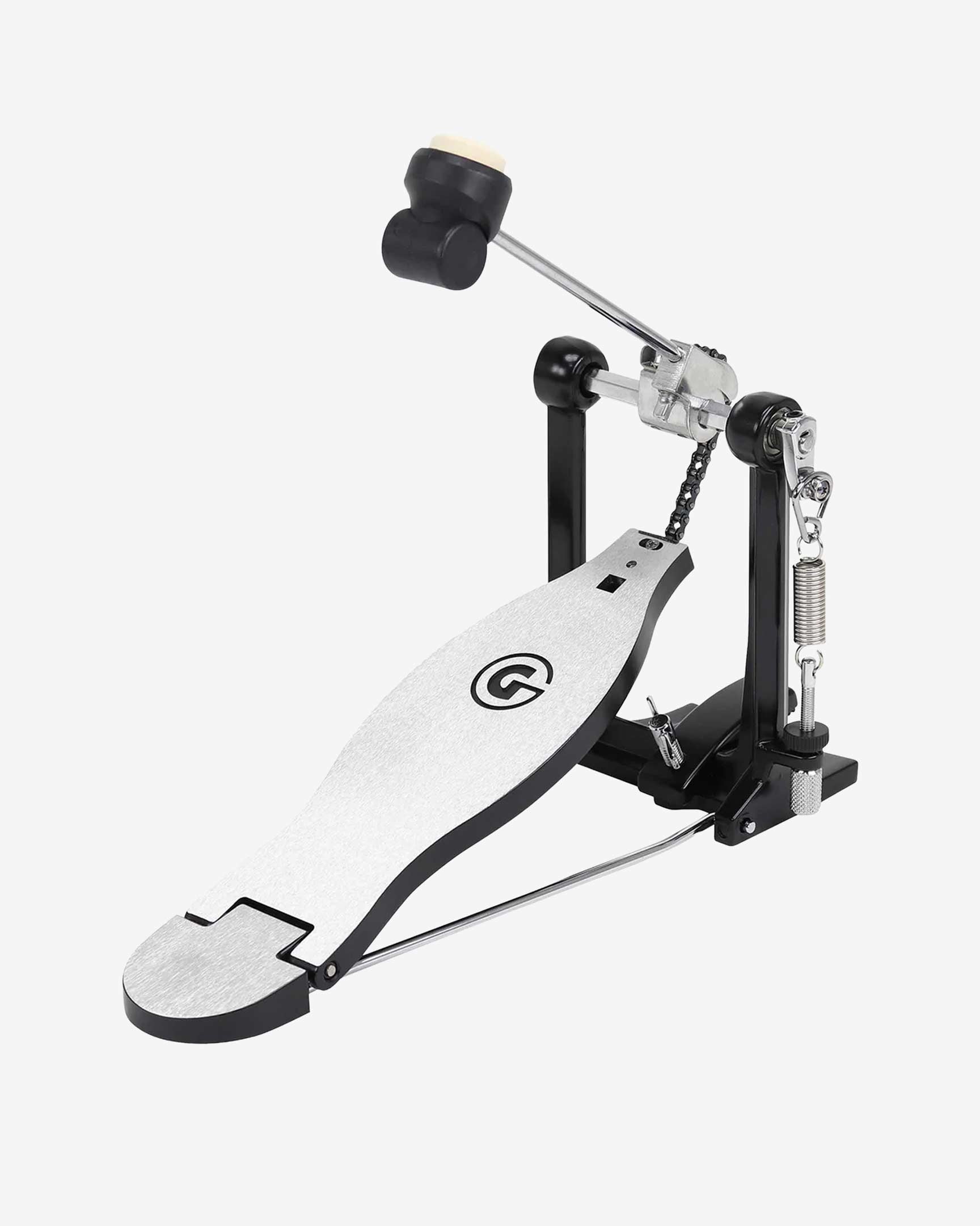 Gibraltar Chain Drive Single Pedal | 4000 Series | Gibraltar Hardware