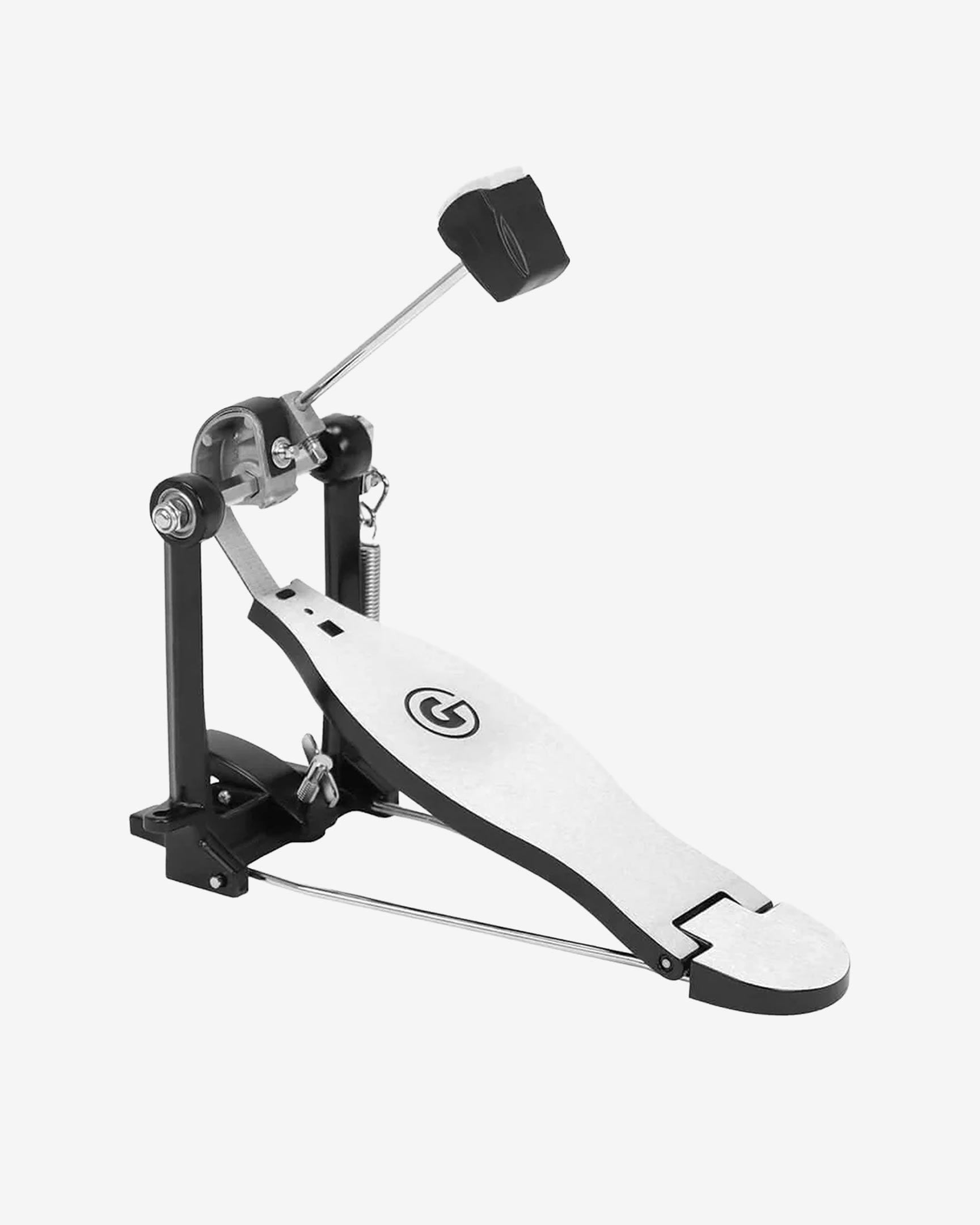 Gibraltar 4711ST 4000 Series Strap Drive Bass Drum Pedal