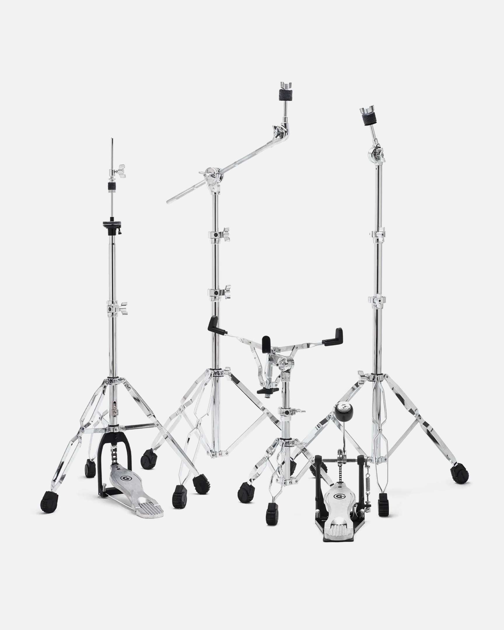 Gibraltar 5700PK 5000 Series Drum Hardware Pack