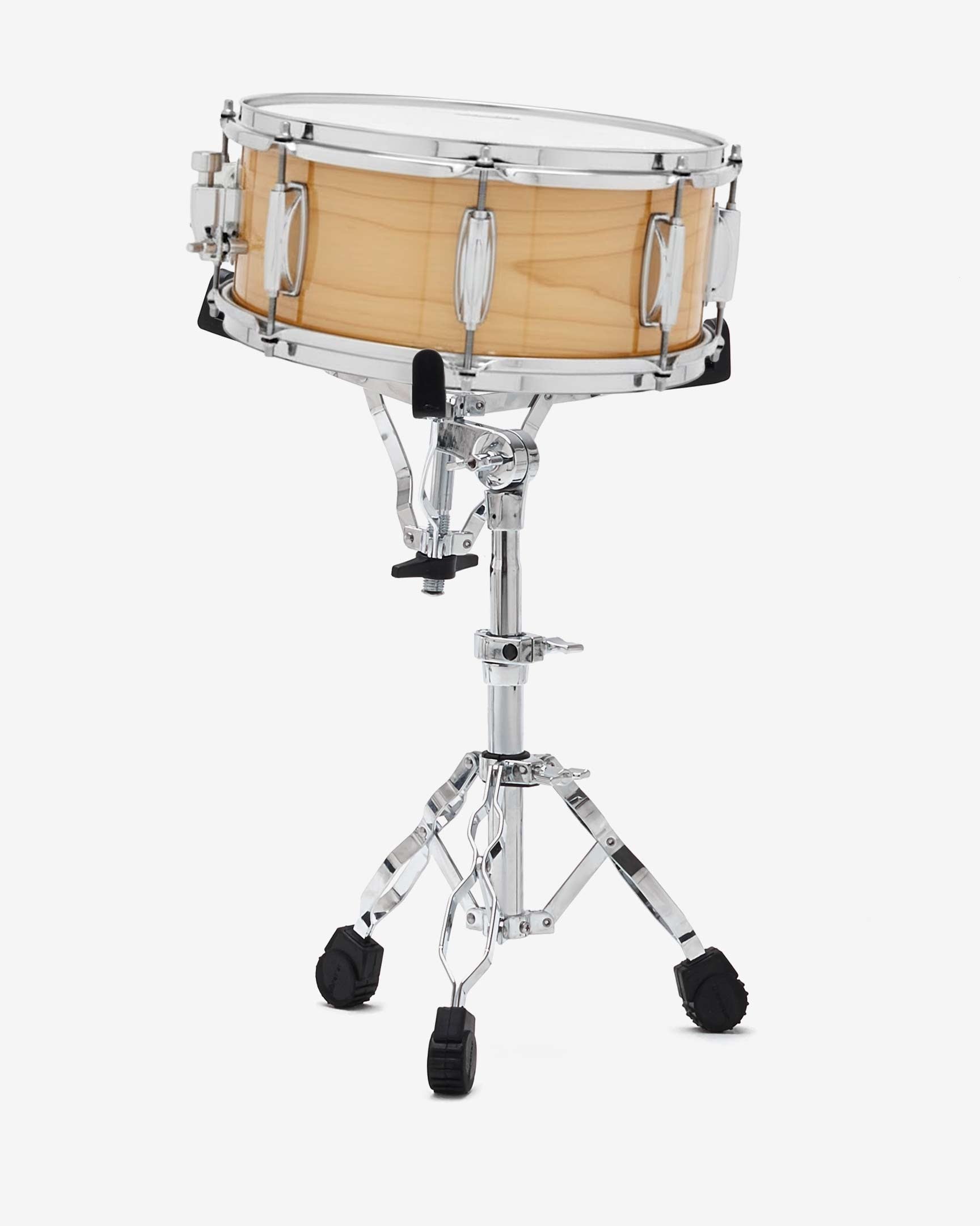 Gibraltar 5706 Medium Weight Snare Drum Stand, Chrome
