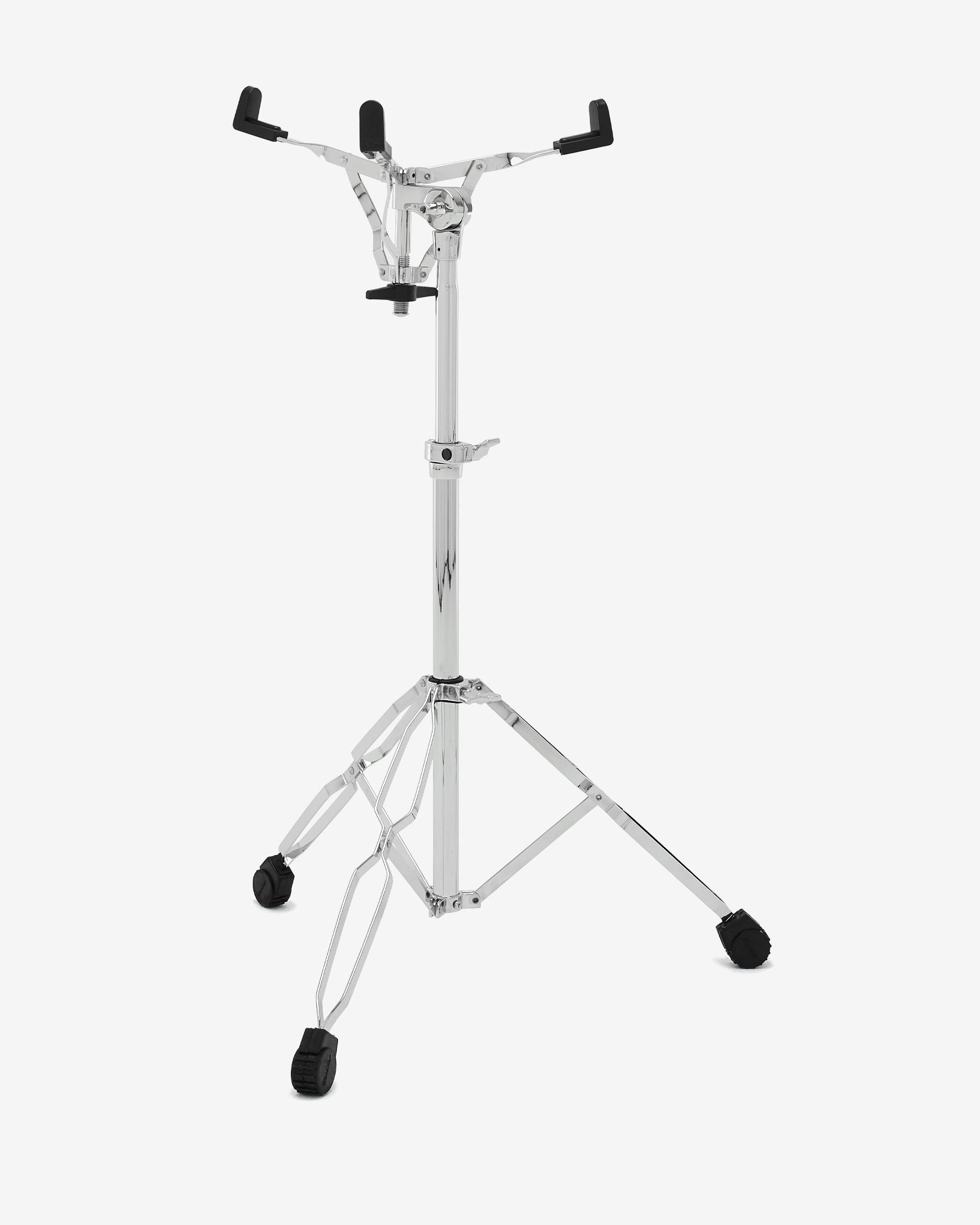 Gibraltar 5706EX Tall Concert Snare Drum Stand, Chrome