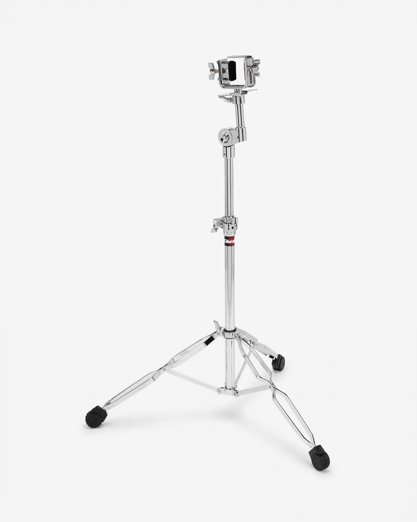 Gibraltar 5716 Medium Weight Double Braced Bongo Stand
