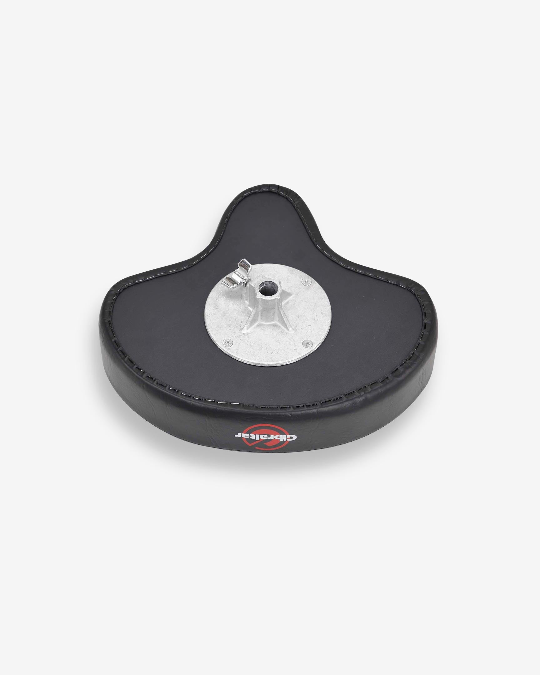 Gibraltar 6608 15" Vinyl Moto Drum Throne