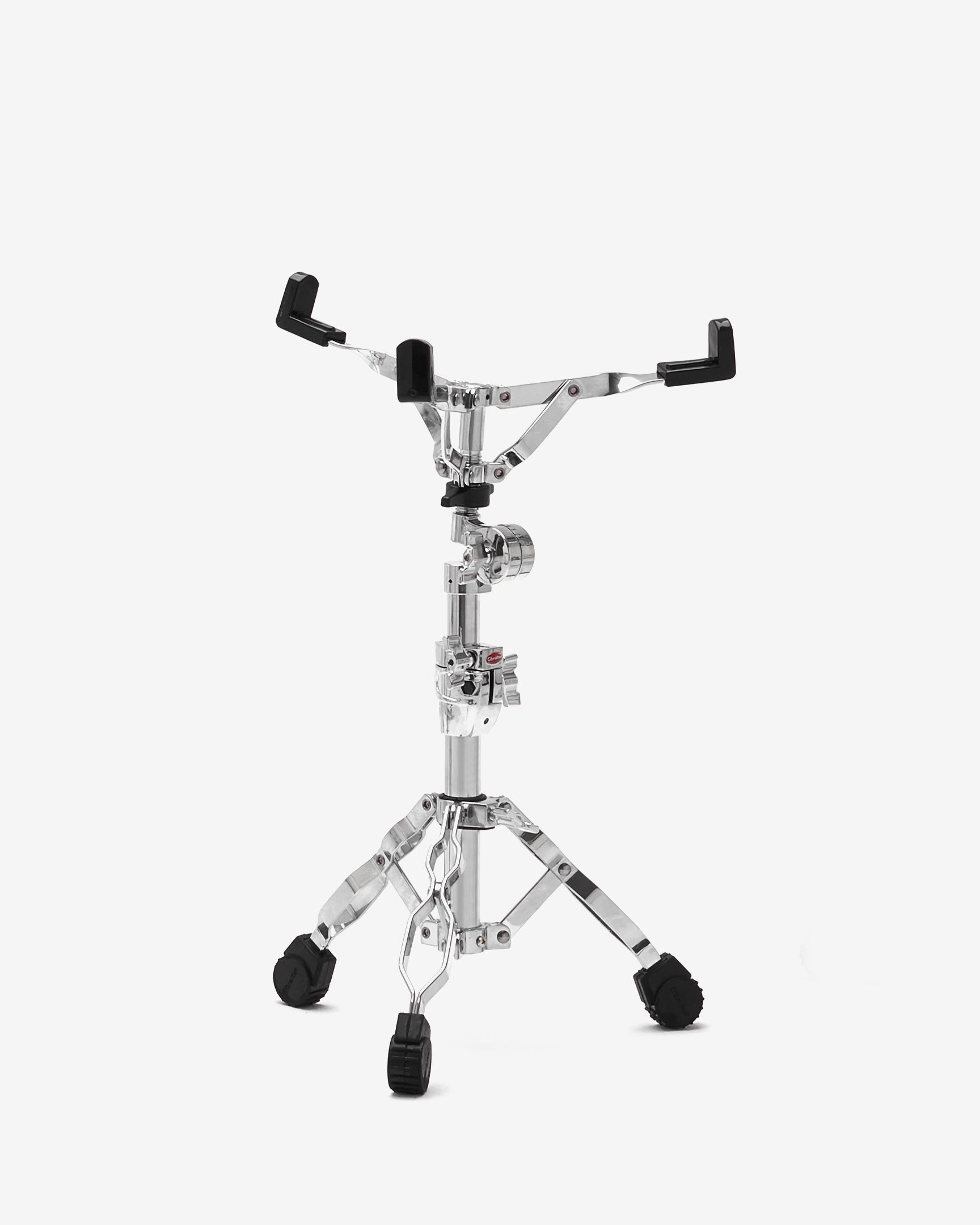 Gibraltar 6706 Medium-Heavy Snare Drum Stand, Chrome