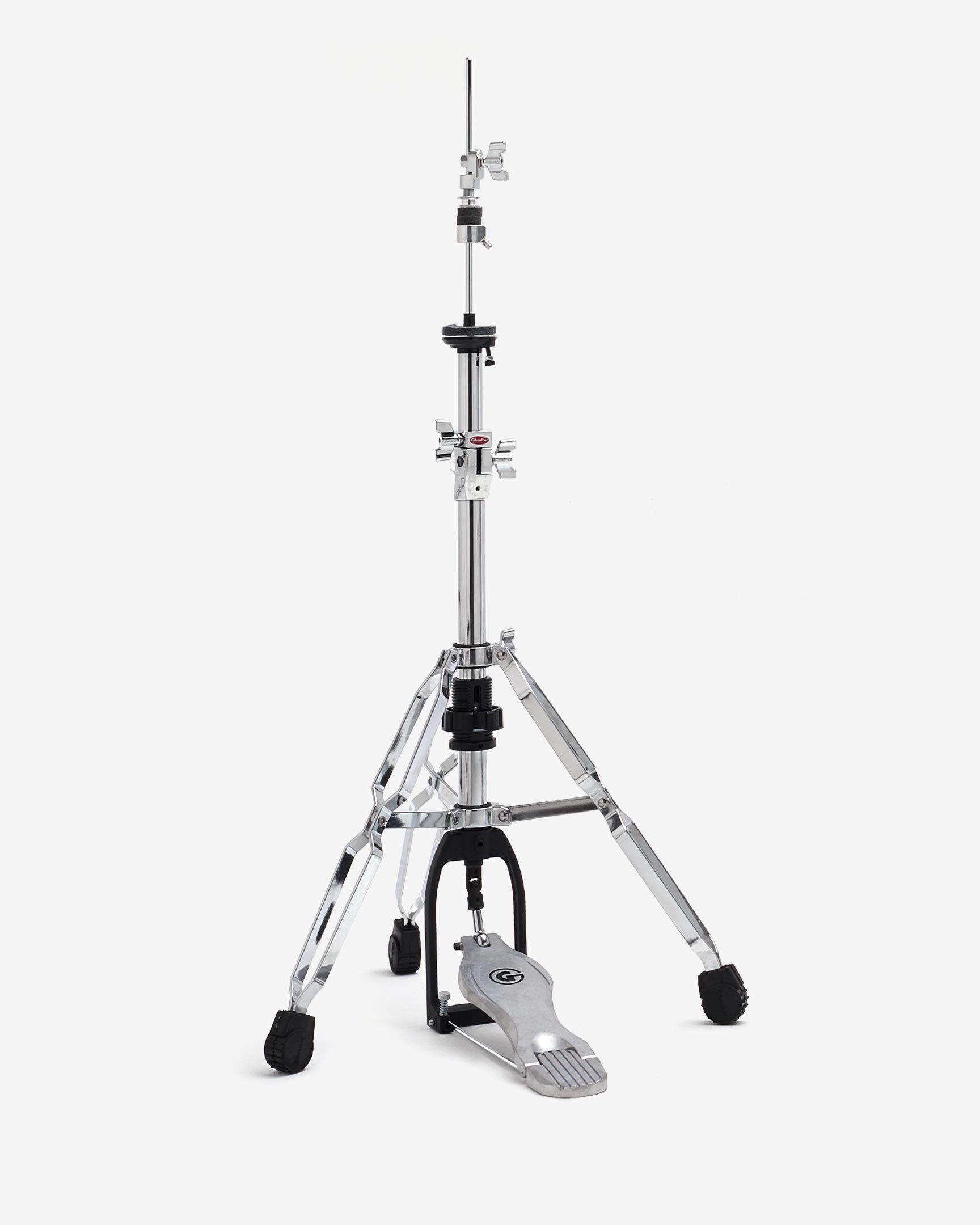 Gibraltar 6000 Series Double Braced Hi Hat Stand