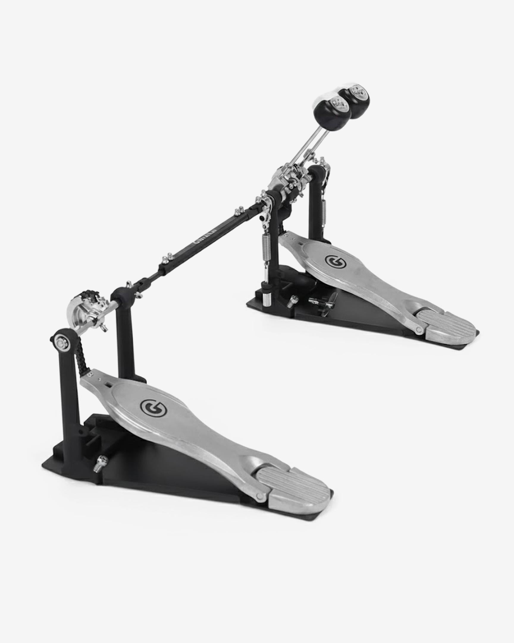 Gibraltar 6711DB 6000 Series Double Chain Drive Double Bass Drum Pedal