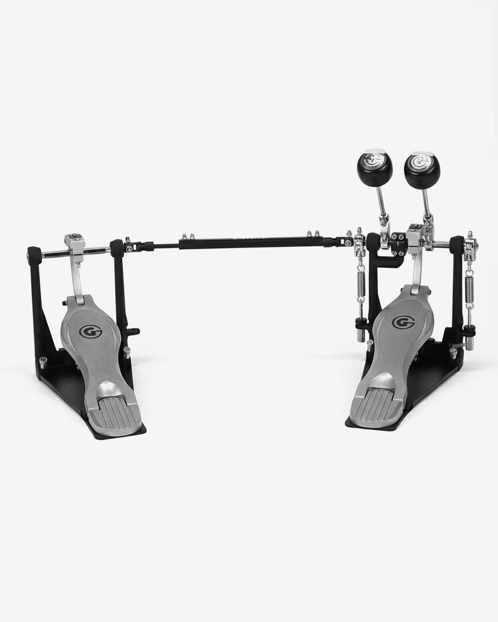 Gibraltar 6711DD-DB 6000 Series Direct Drive Double Bass Drum Pedal