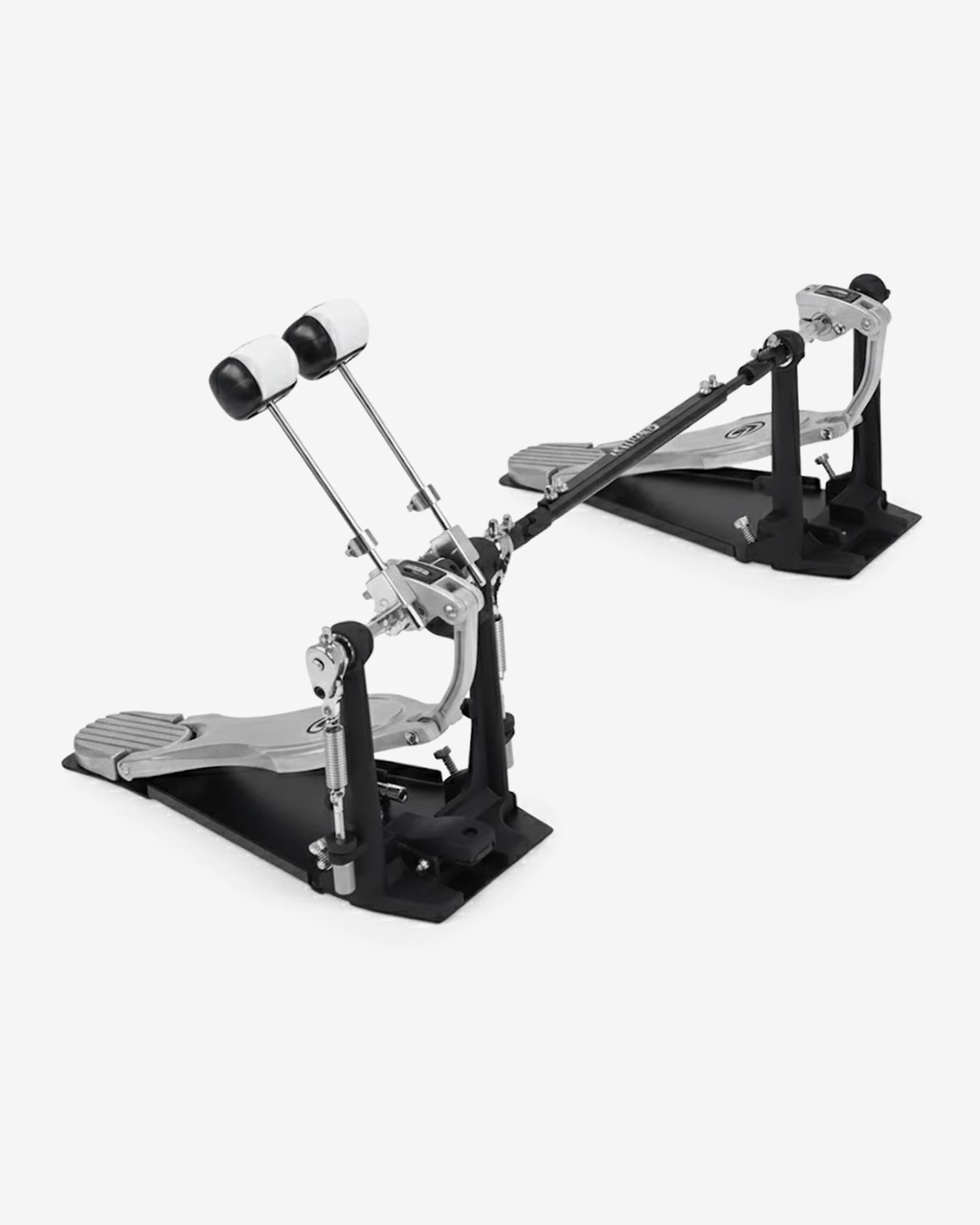 Gibraltar 6711DD-DB 6000 Series Direct Drive Double Bass Drum Pedal