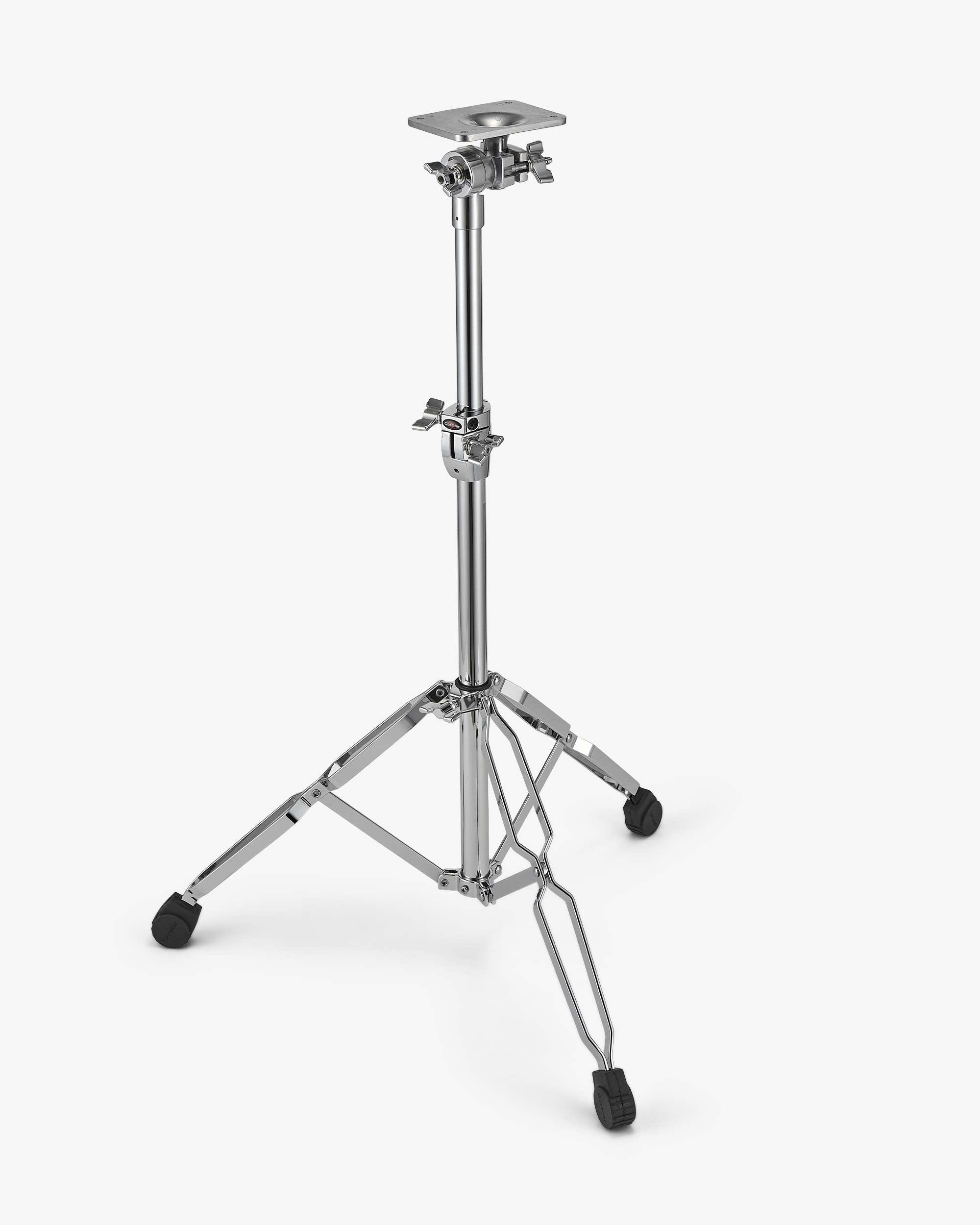 Gibraltar Electronic Drum Pad Stand, Chrome