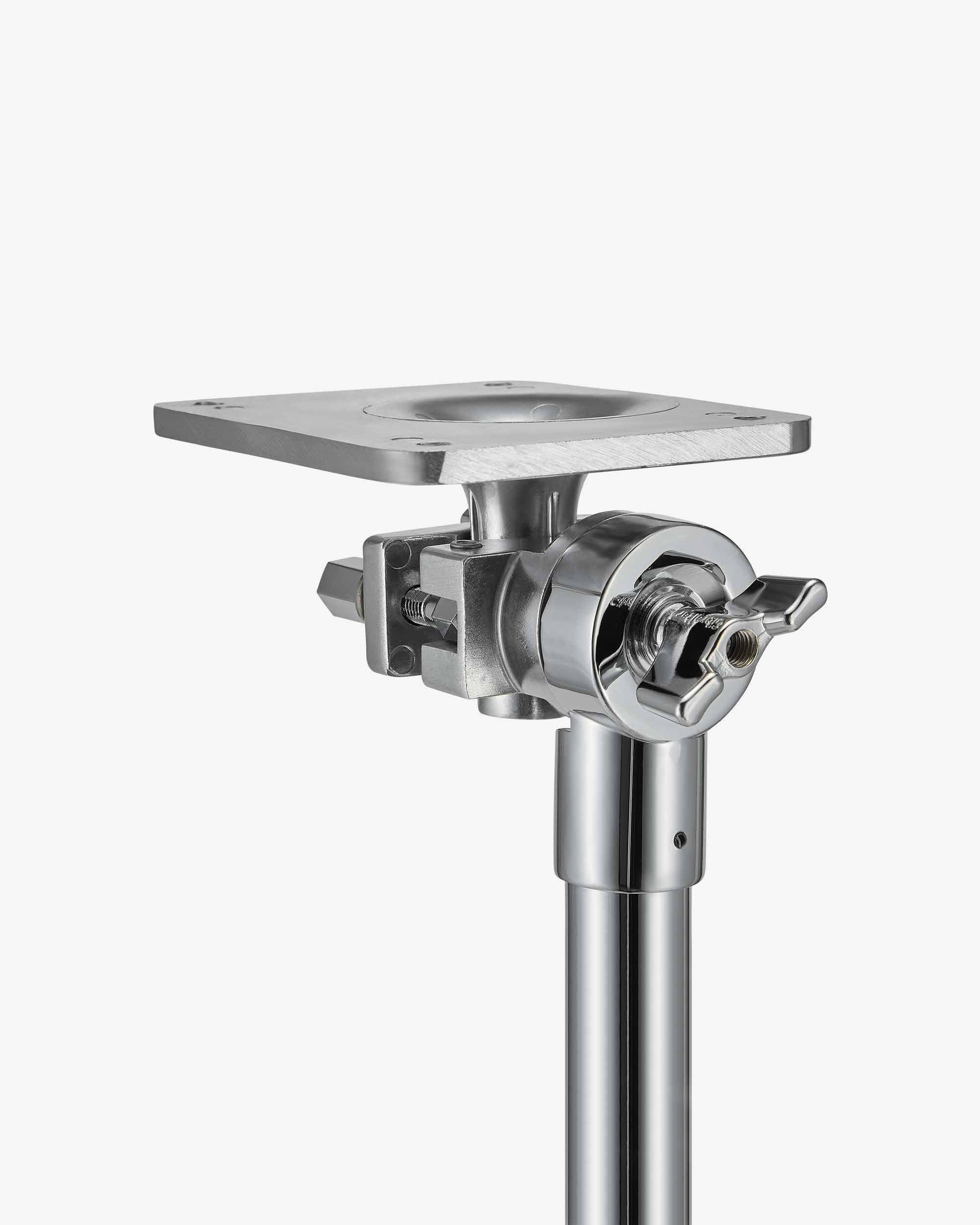 Gibraltar Electronic Drum Pad Stand, Chrome