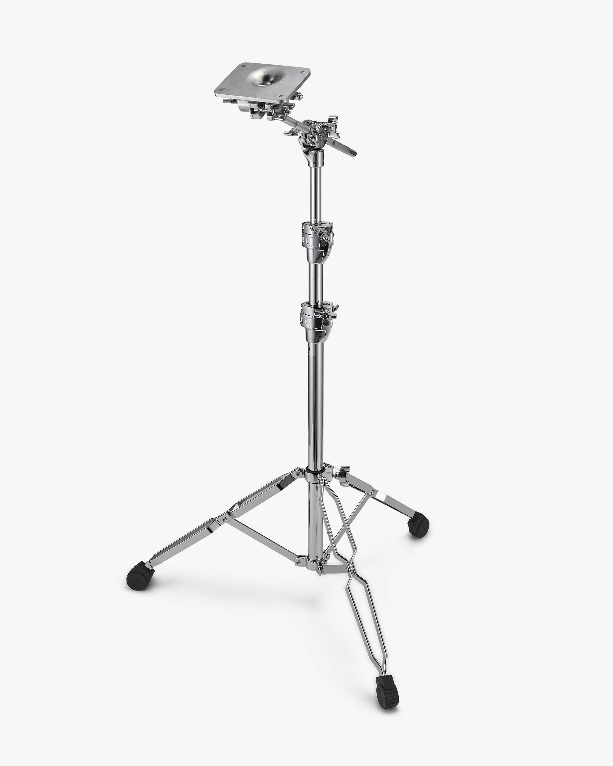 Electronic Drum Pad Boom Stand