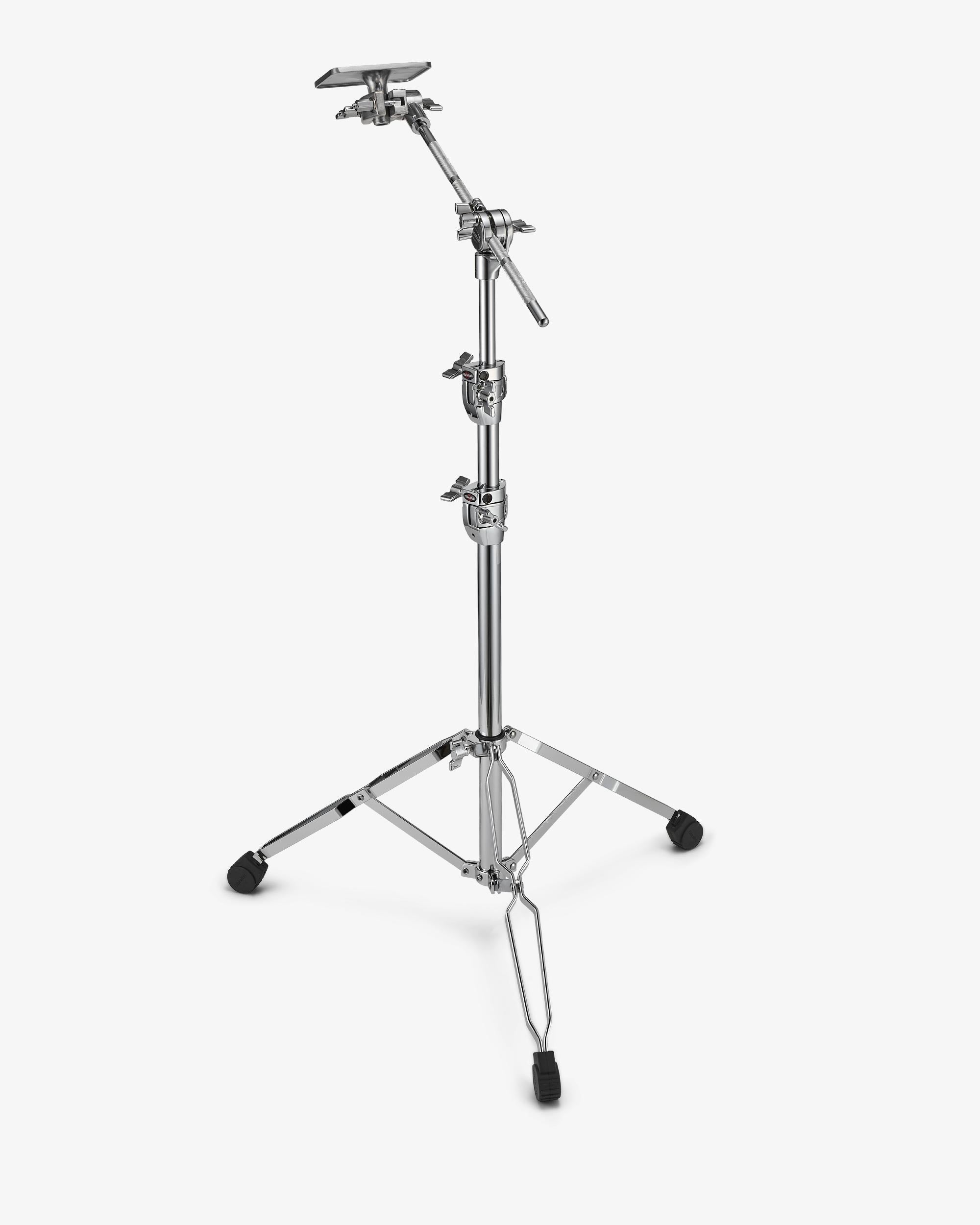 Gibraltar Electronic Drum Pad Boom Stand, Chrome