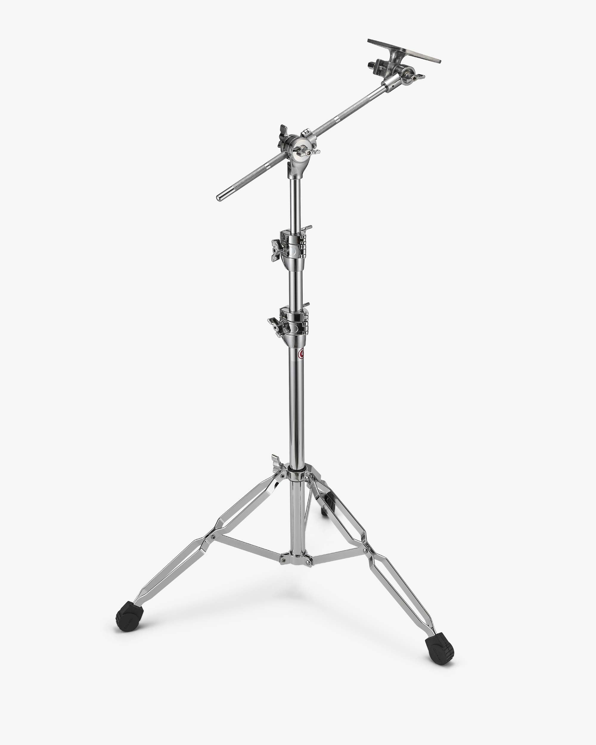Gibraltar Electronic Drum Pad Boom Stand, Chrome