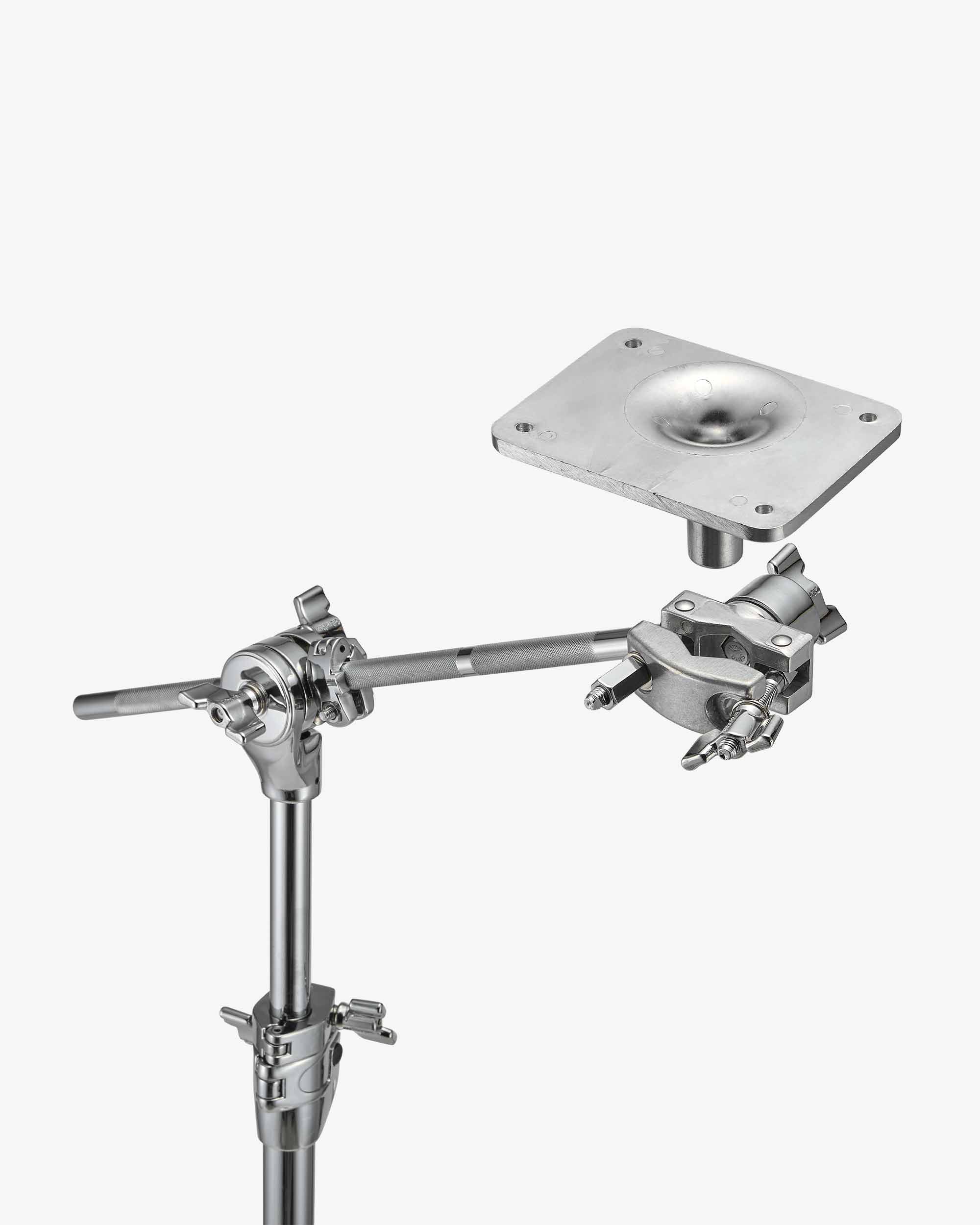 Gibraltar Electronic Drum Pad Boom Stand, Chrome