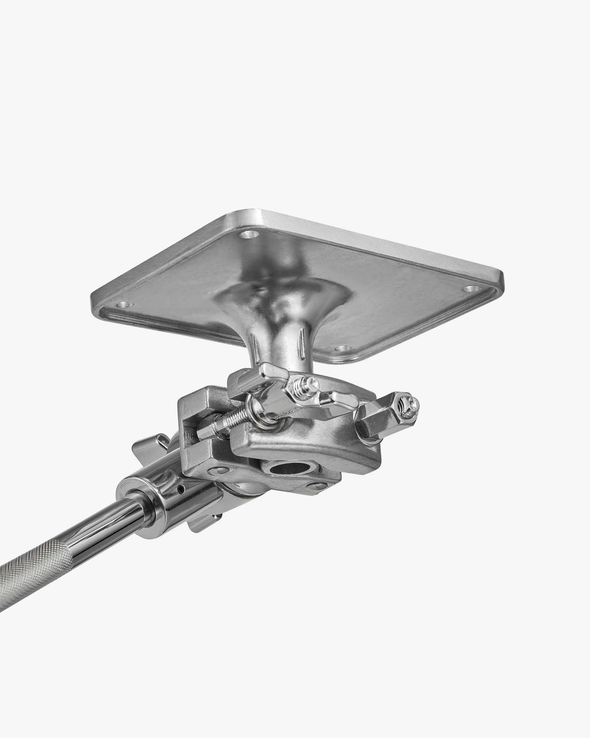 Gibraltar Electronic Drum Pad Boom Stand, Chrome
