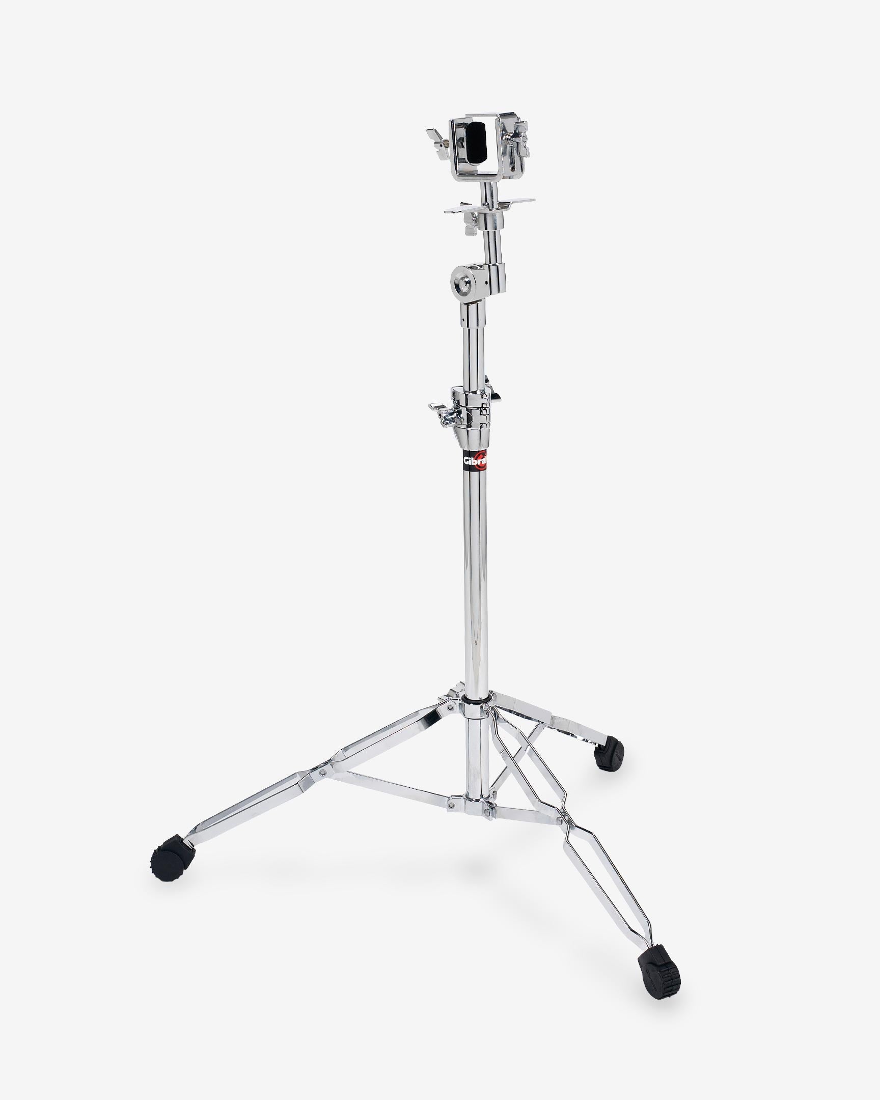 ジブラルタル ボンゴスタンド Gibraltar Gibraltar 6716 Heavy Weight Double Braced Bongo Stand