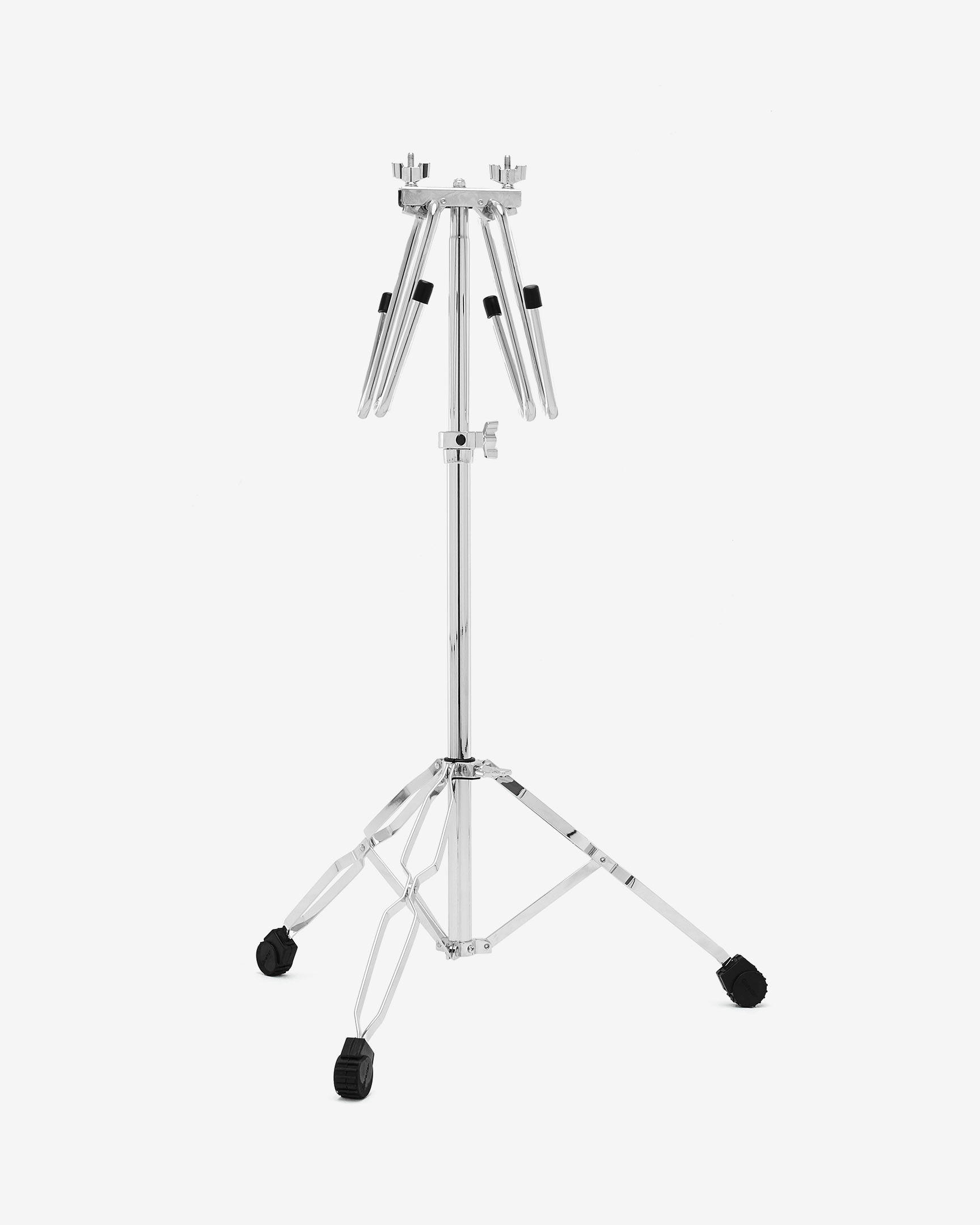 Gibraltar 7614 Concert Cymbal Stand, Chrome