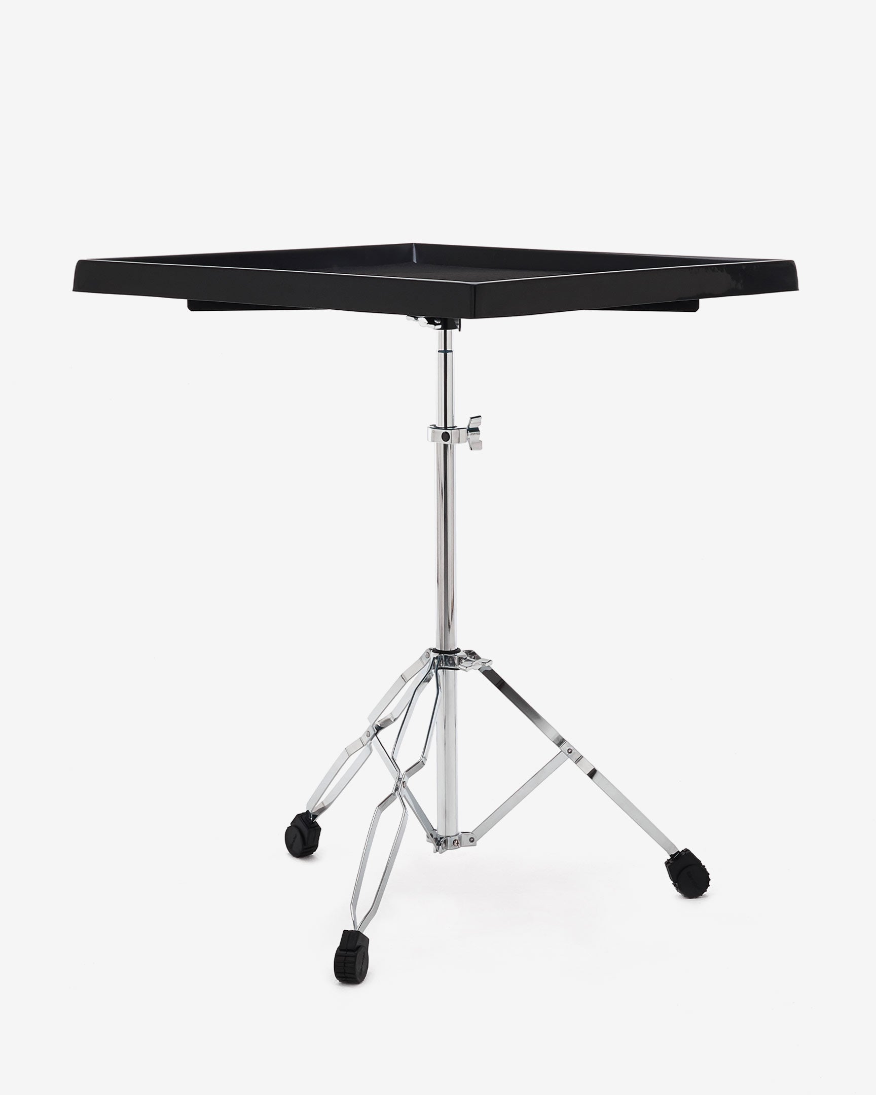 Gibraltar 7615 Large Percussion Table & Stand