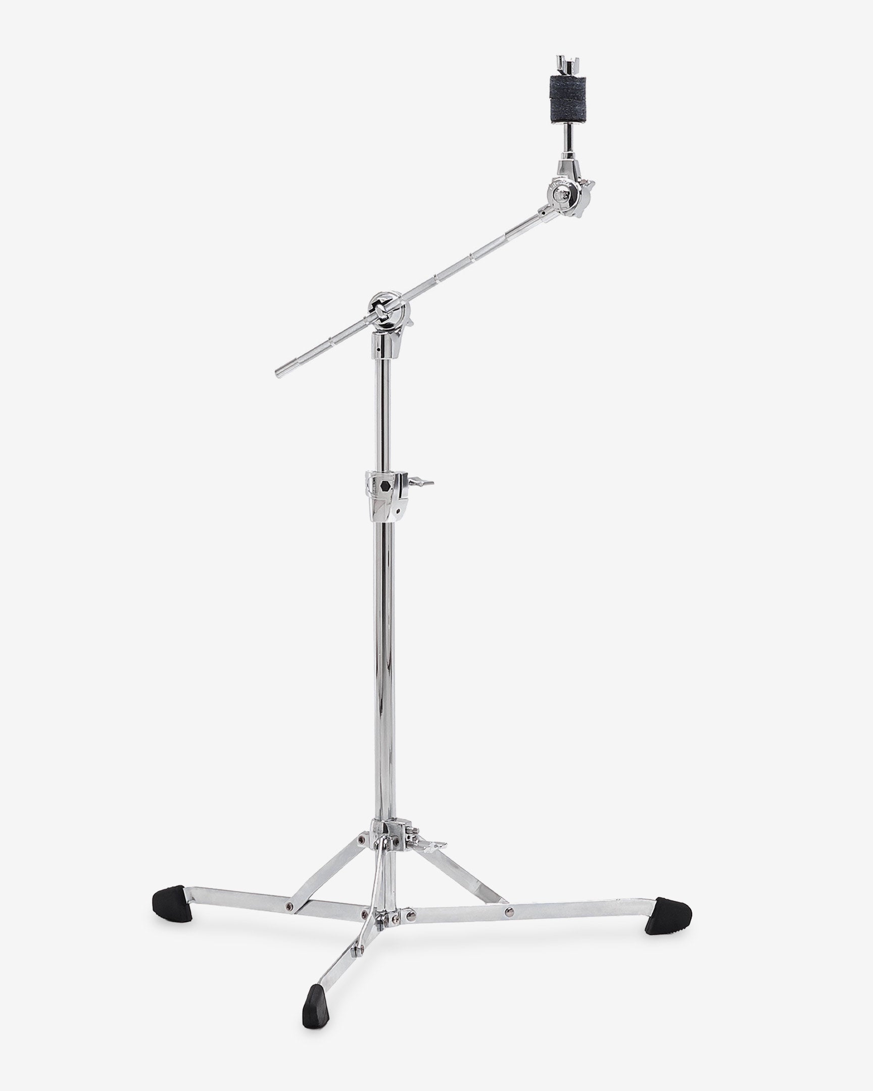 Gibraltar 8000 Series 8709 Flat Base Lightweight Cymbal Boom Stand