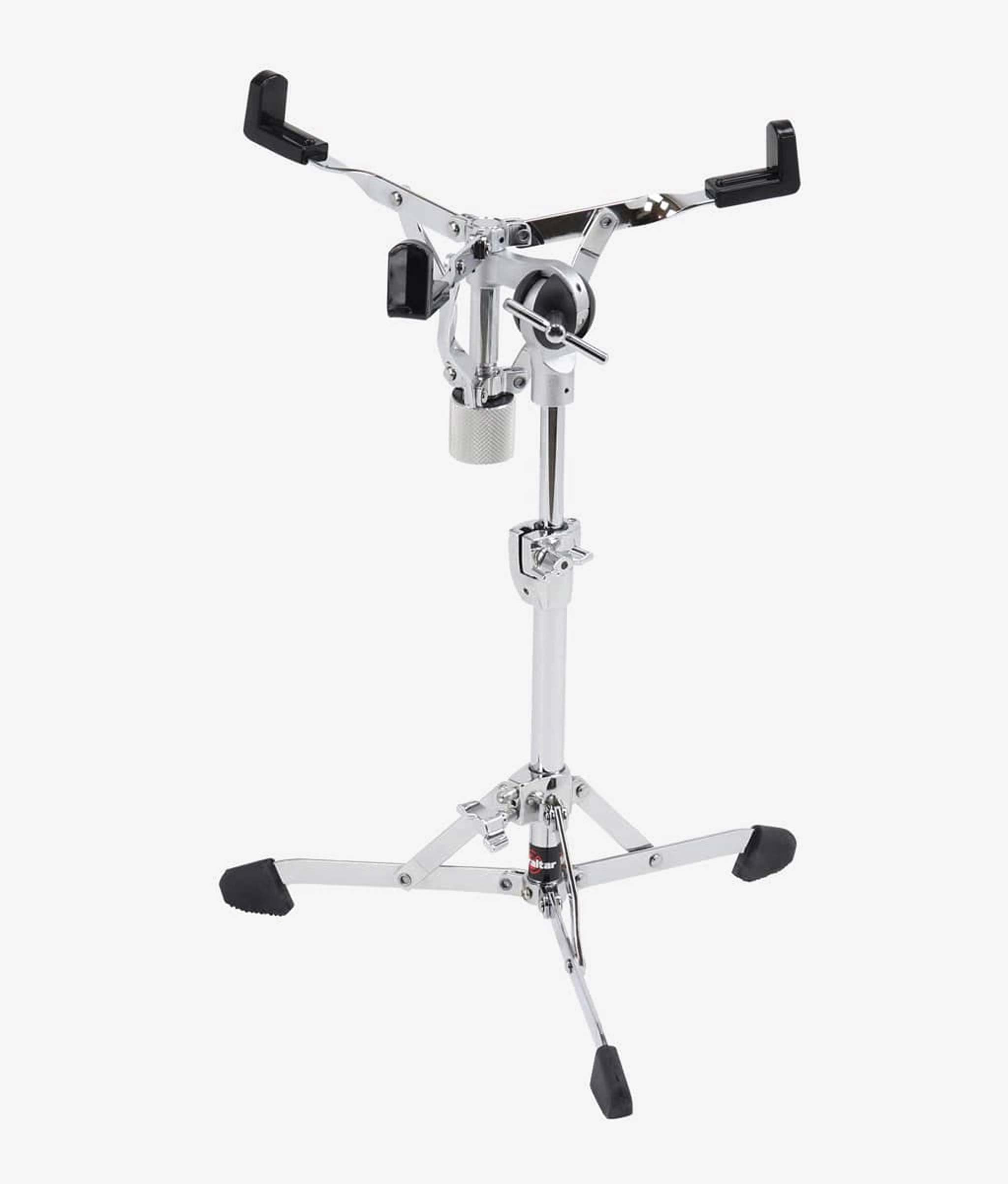 Gibraltar 8713UA 8000 Series Ultra Adjust Flat Base Snare Drum Stand
