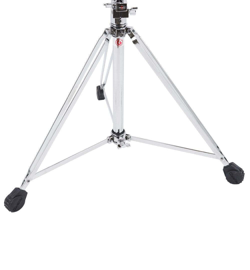 Gibraltar 9517 Heavy Duty Double Conga Stand - Conga Stand | Gibraltar