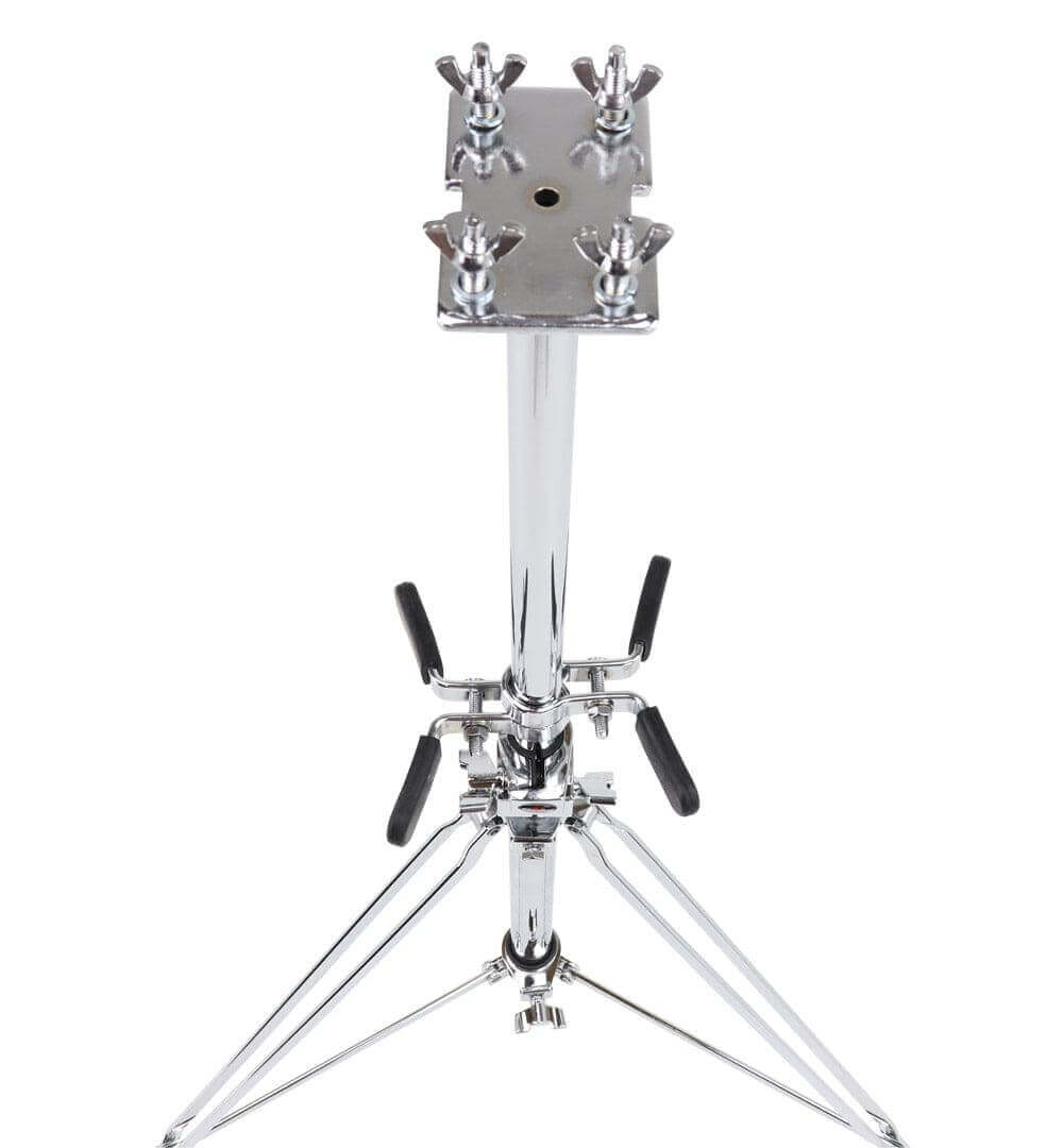 Gibraltar 9517 Heavy Duty Double Conga Stand - Conga Stand | Gibraltar