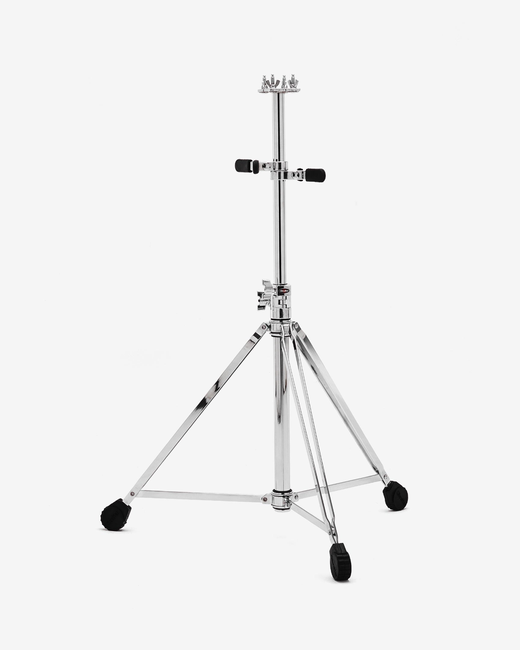 Gibraltar 9517 Heavy Duty Double Conga Stand