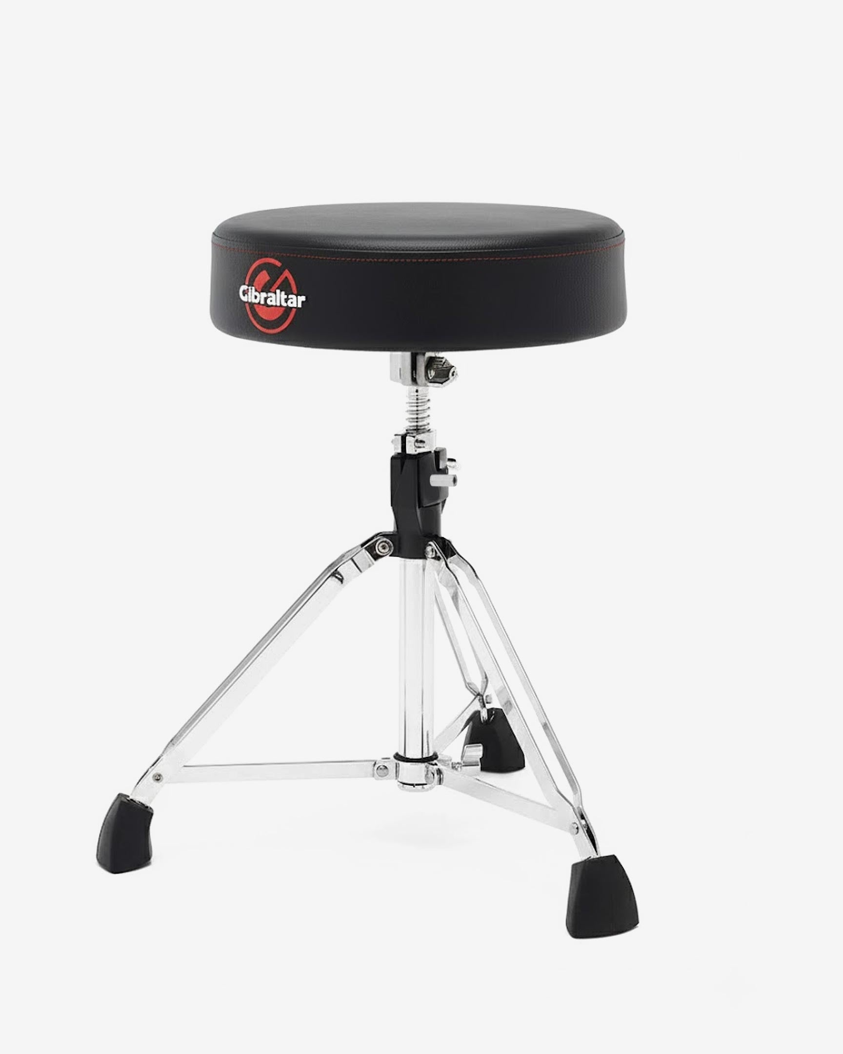 Gibraltar 9608 13" Round Drum Throne