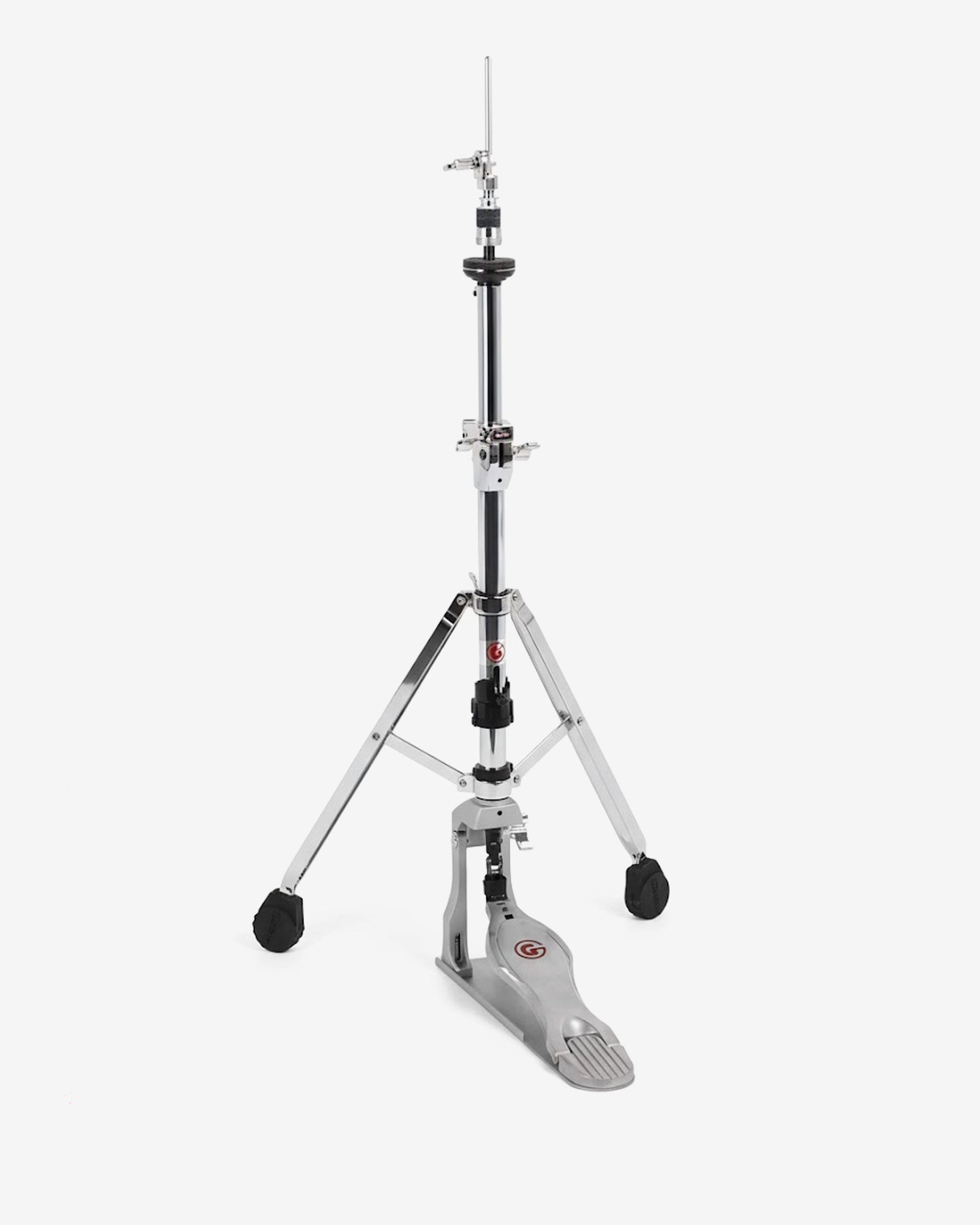 Gibraltar 9707-2LDP 9000 Series Two-Leg Hi Hat Stand