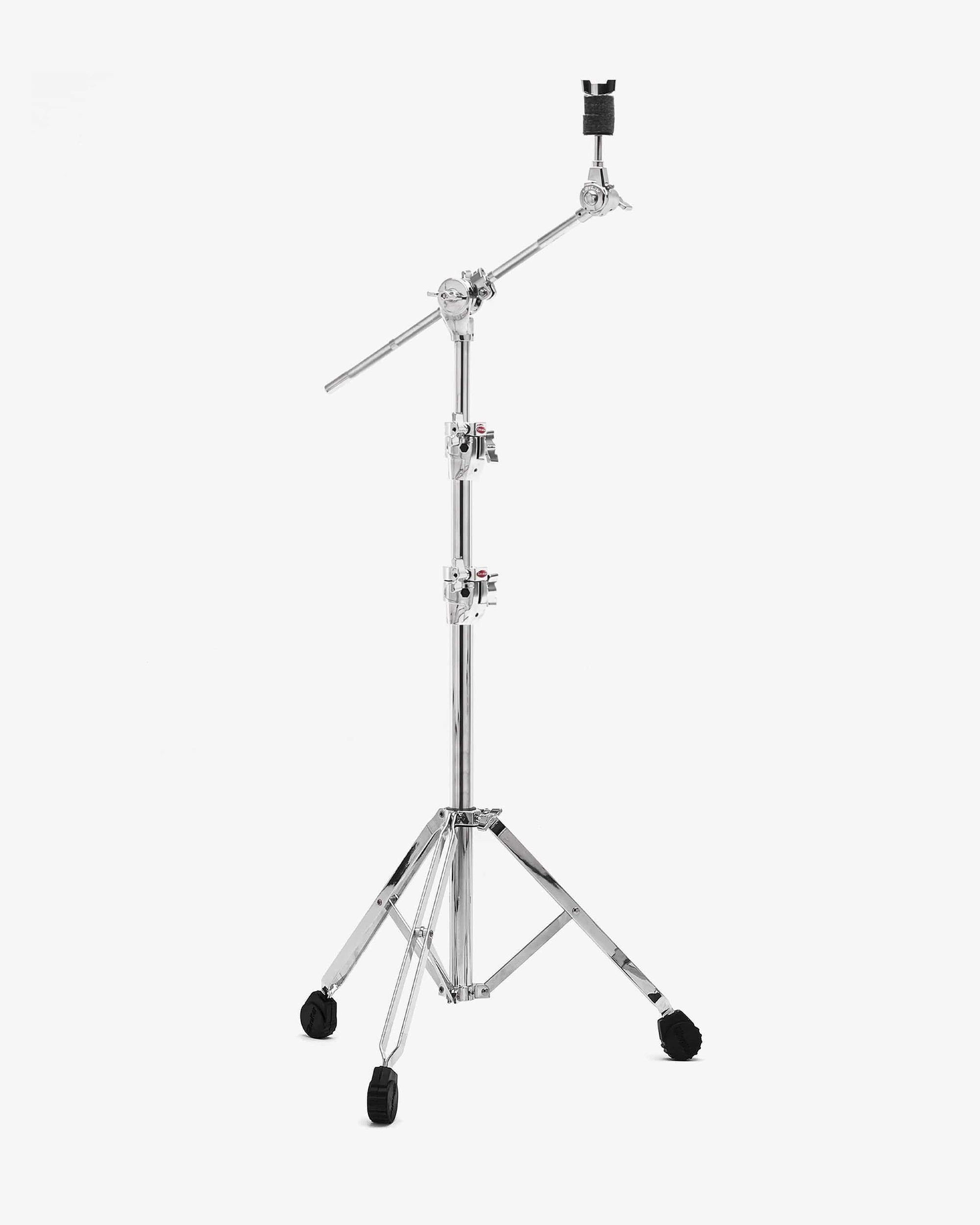 Gibraltar 9709-BT 9000 Series Heavy Duty Double Braced Cymbal Boom Stand