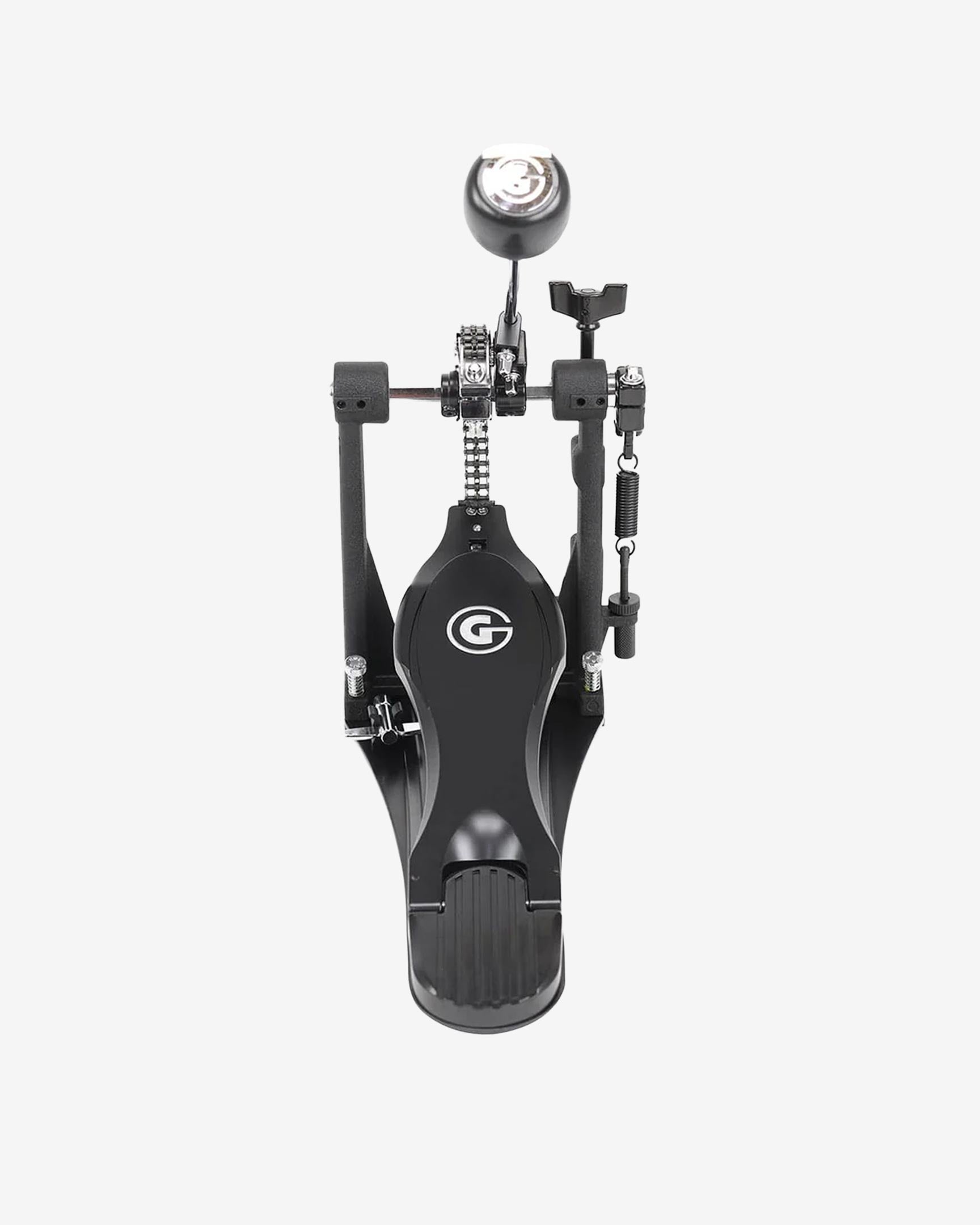 Gibraltar 9811SGD 9000 Series Stealth Bass Drum Pedal