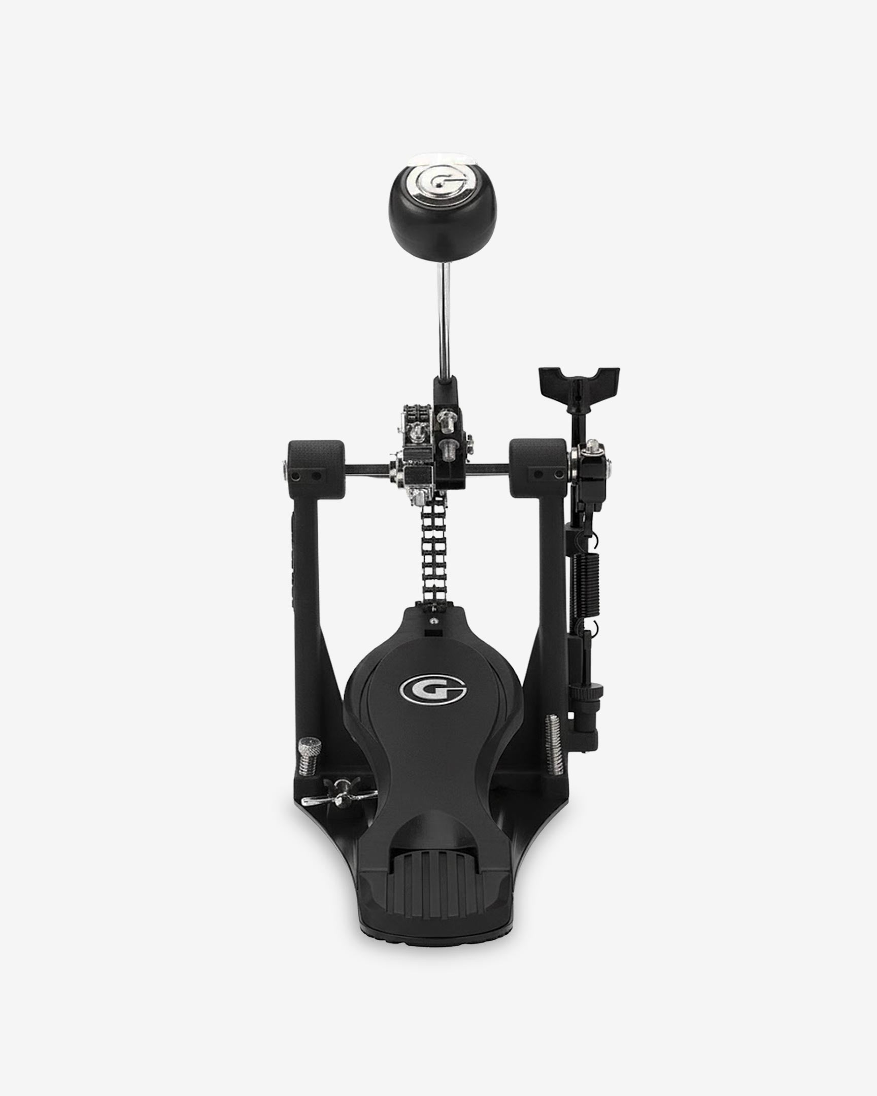 Gibraltar 9811SGD 9000 Series Stealth Bass Drum Pedal