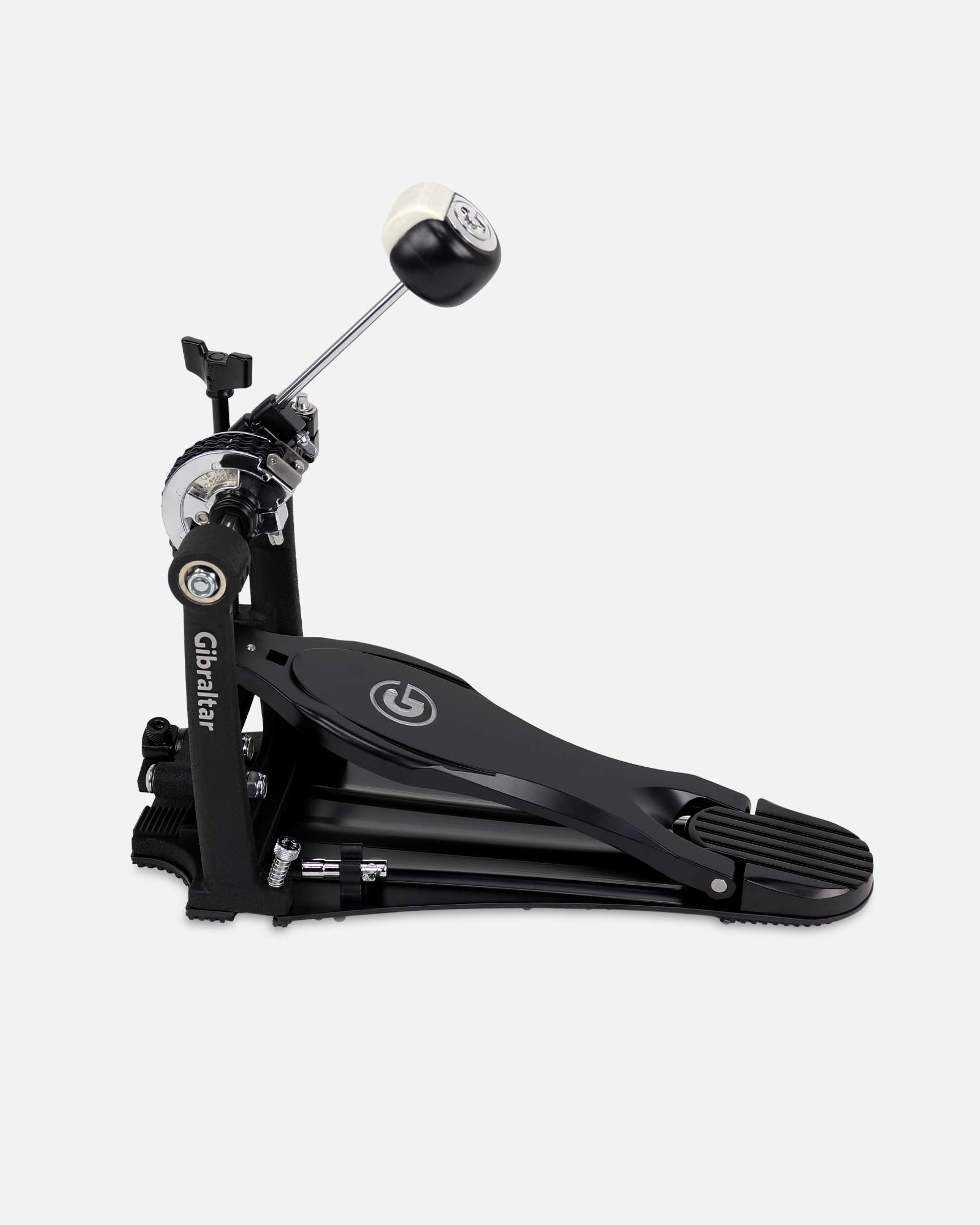 Gibraltar 9811SGD 9000 Series Stealth Bass Drum Pedal