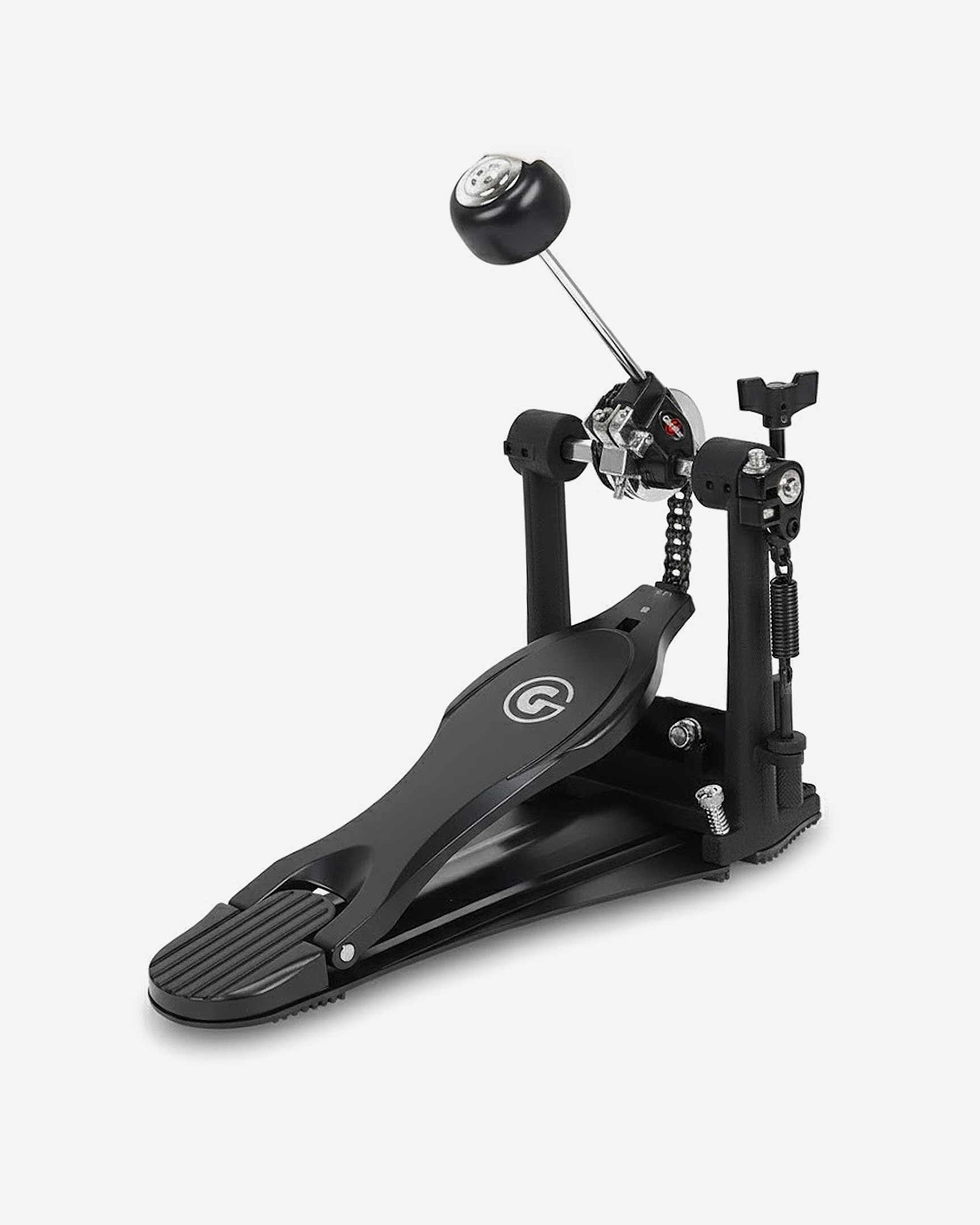 Gibraltar 9811SGD 9000 Series Stealth Bass Drum Pedal