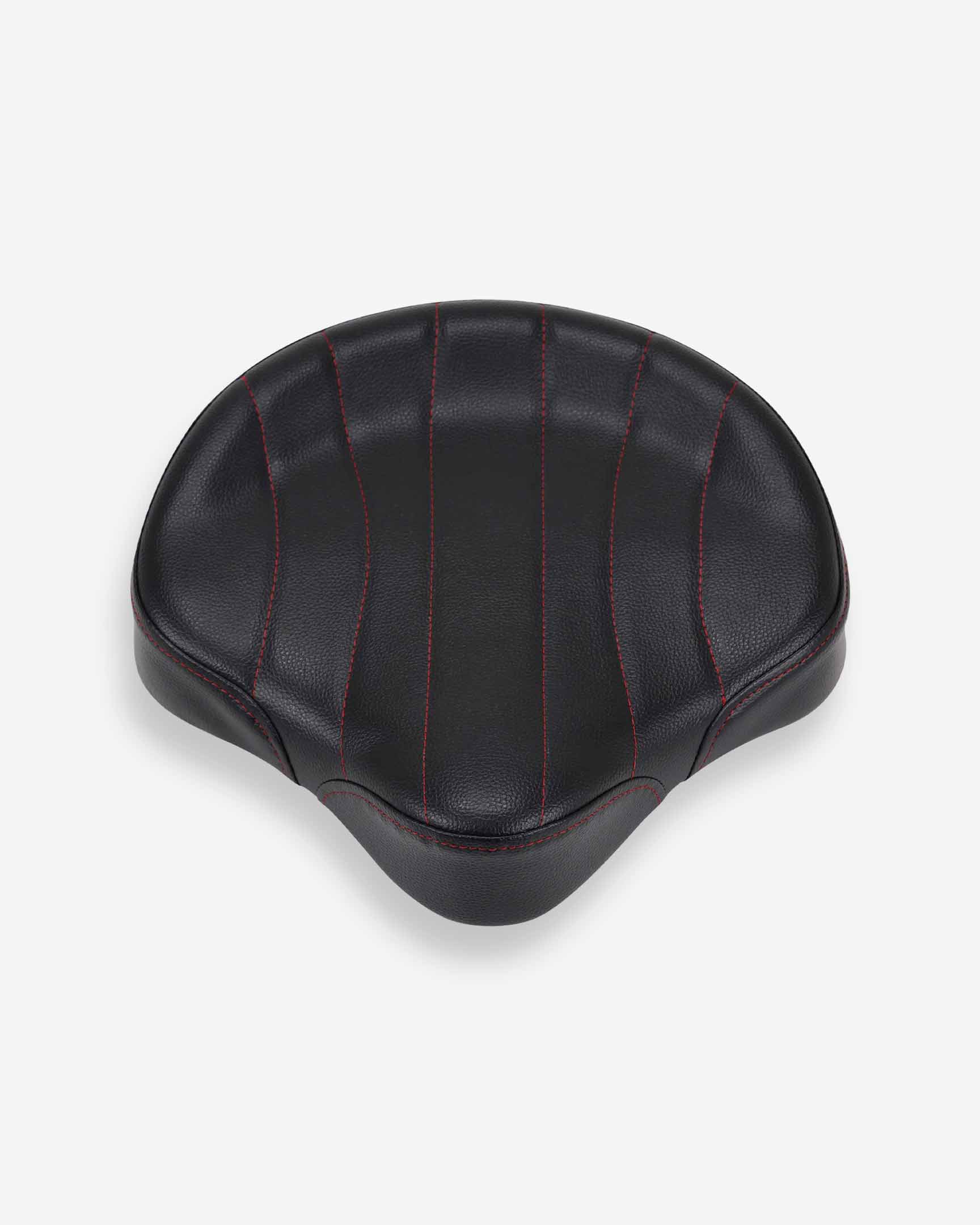 Gibraltar 9908 9000 Series 17" Saddle Drum Throne