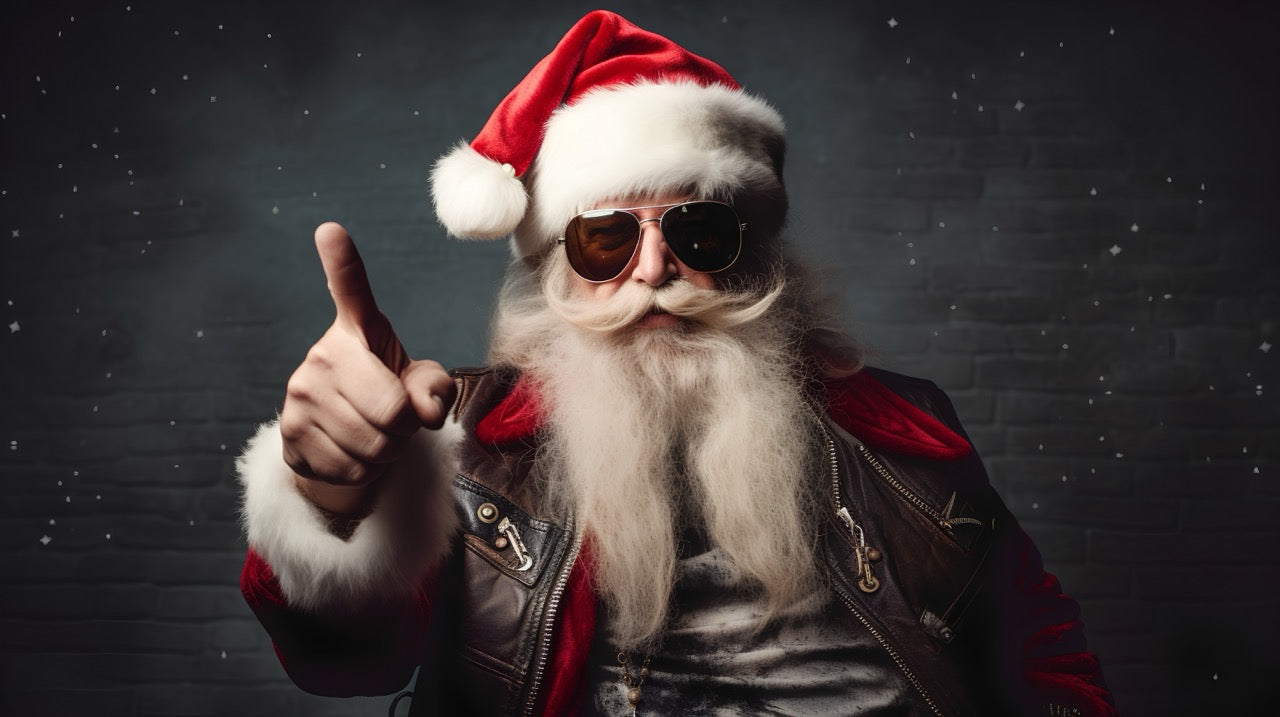 Holiday Gift Guide|For the drummers in your life|Gibraltar hardware