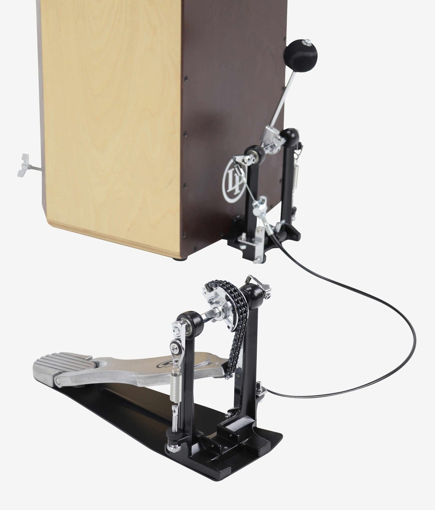 Gibraltar G3GCDCP Chain Drive Cajon Pedal - Cajon Pedal | Gibraltar