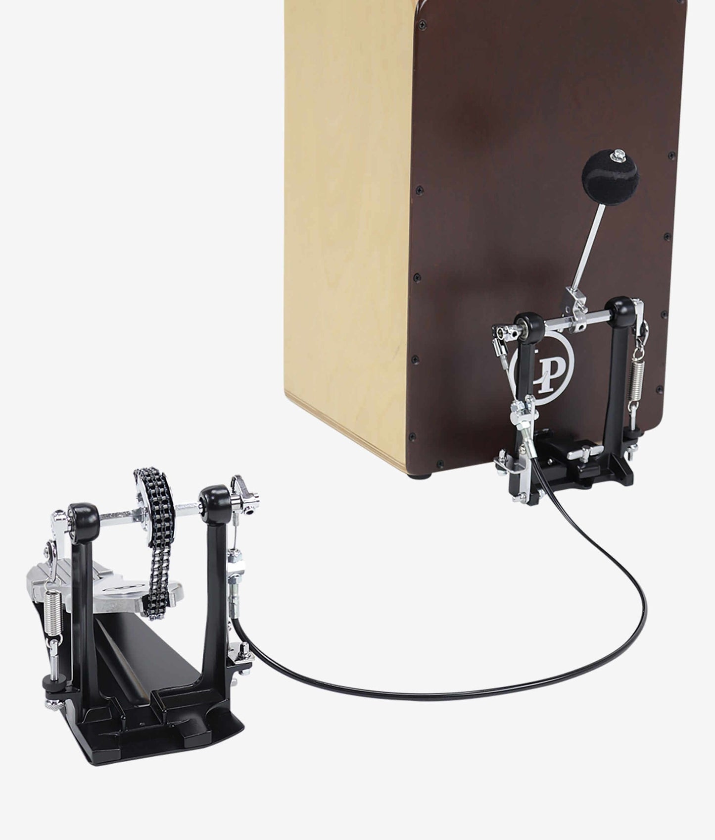 Gibraltar G3GCDCP Chain Drive Cajon Pedal - Cajon Pedal | Gibraltar