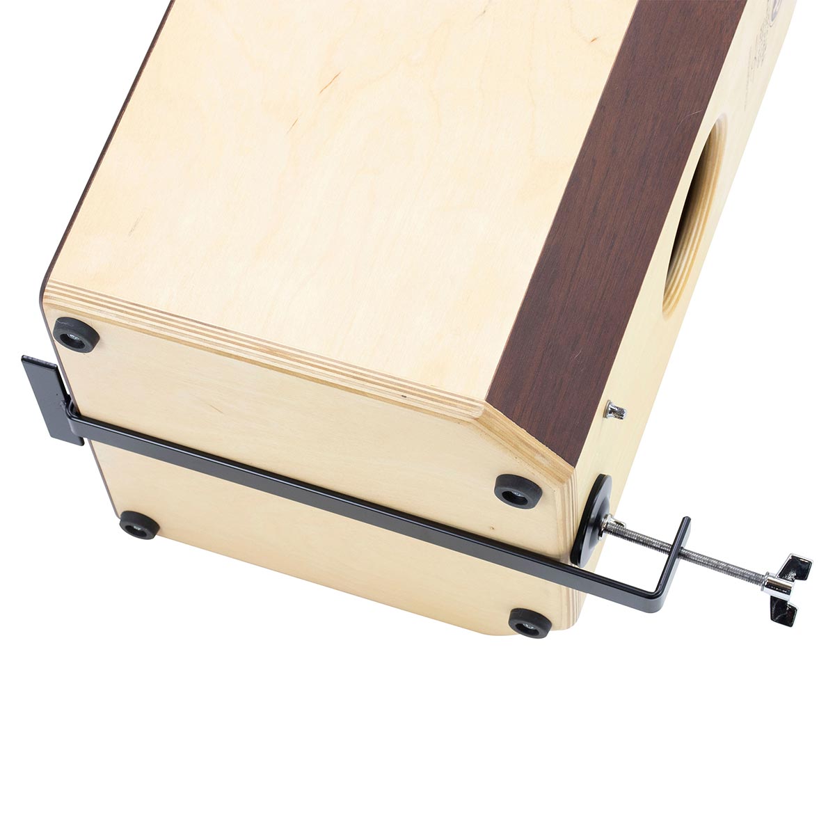 Gibraltar G3GCP Strap Drive Cajon Pedal - Cajon Pedal | Gibraltar