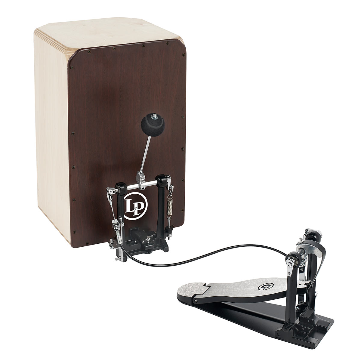 Gibraltar G3GCP Strap Drive Cajon Pedal - Cajon Pedal | Gibraltar