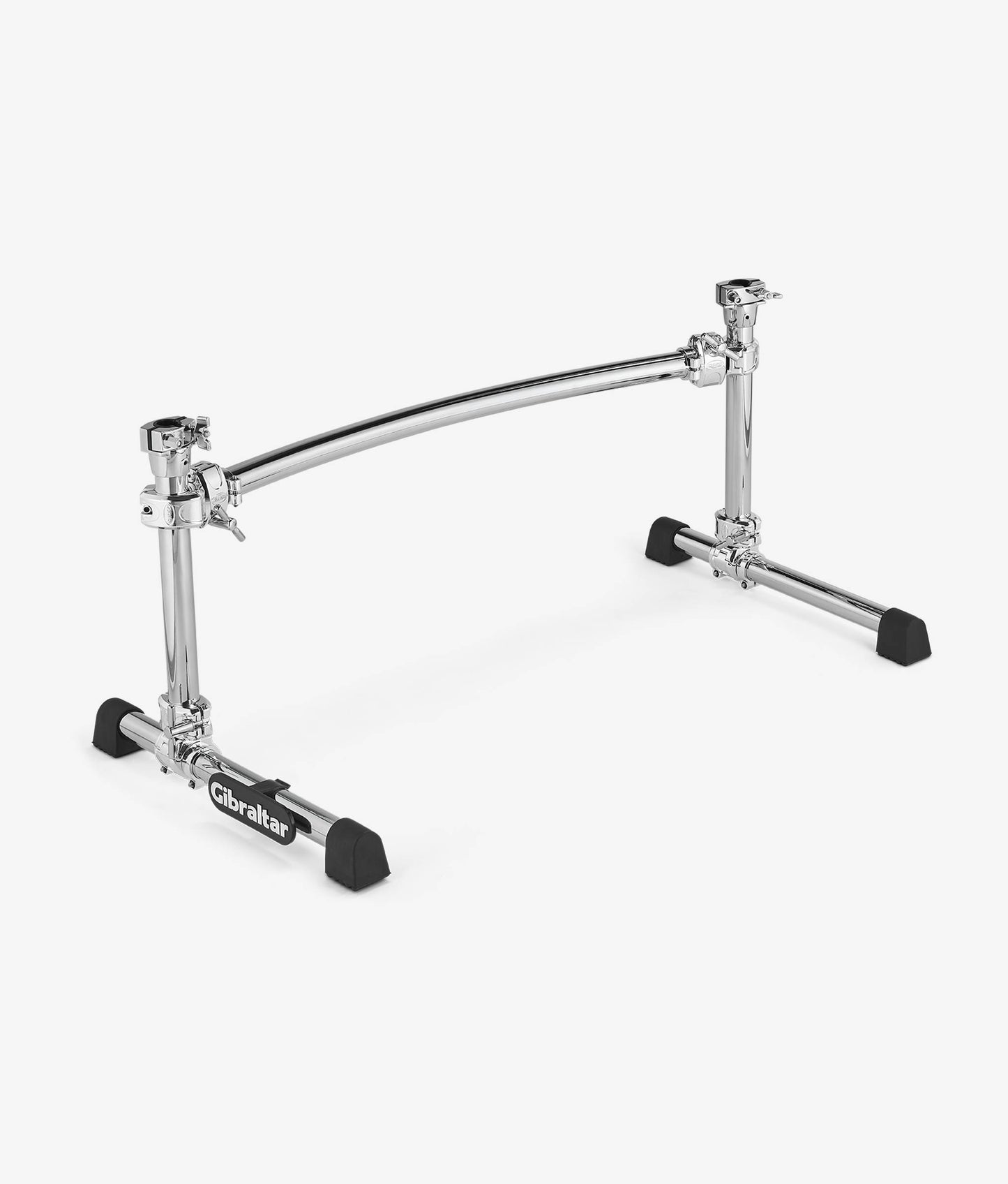 Chrome Series II Stealth Rack