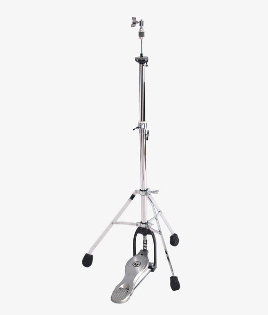 Gibraltar GLRHH-SB Telescopic Single Braced Hi Hat Stand - Hi Hat Stand | Gibraltar