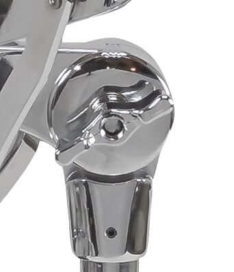 Gibraltar GSB-506 Pro Lite Single Braced Snare Drum Stand snare drum stand